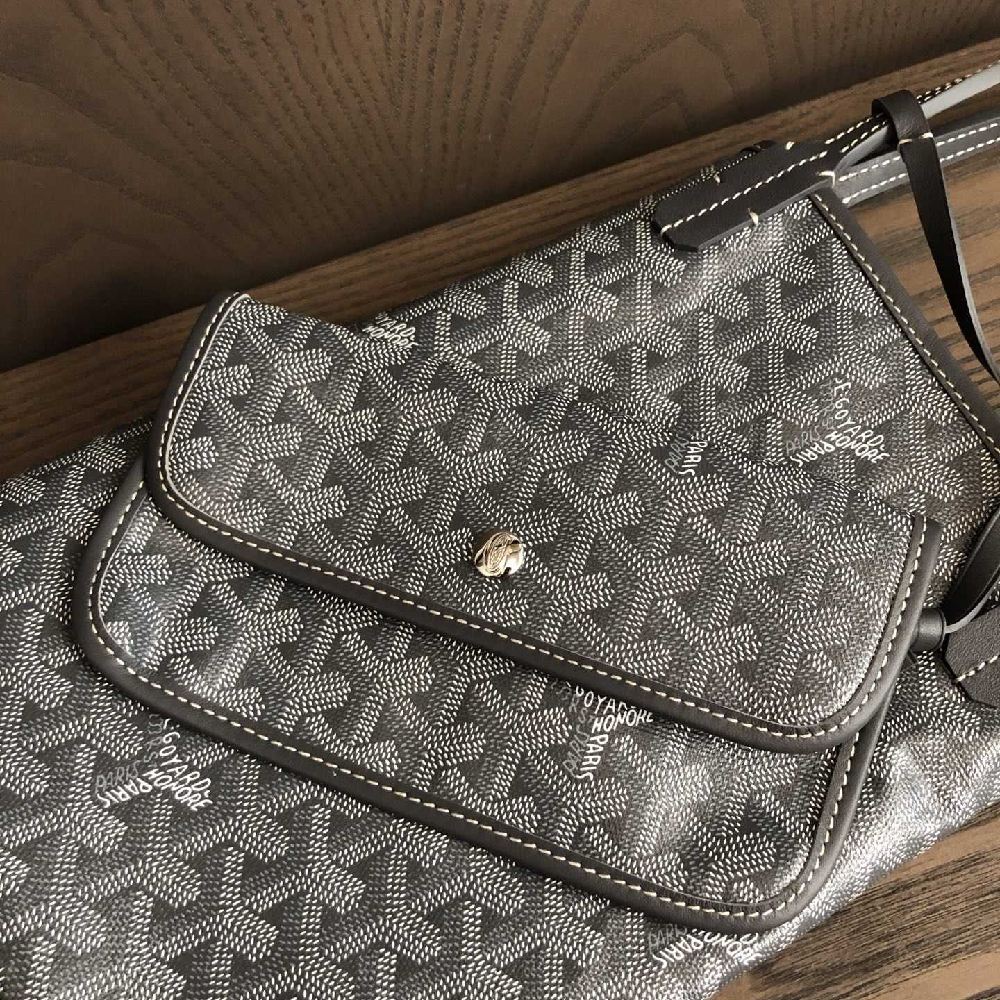 Goyard Saint Louis PM Bag(34-28-15cm) - EUR FASHION