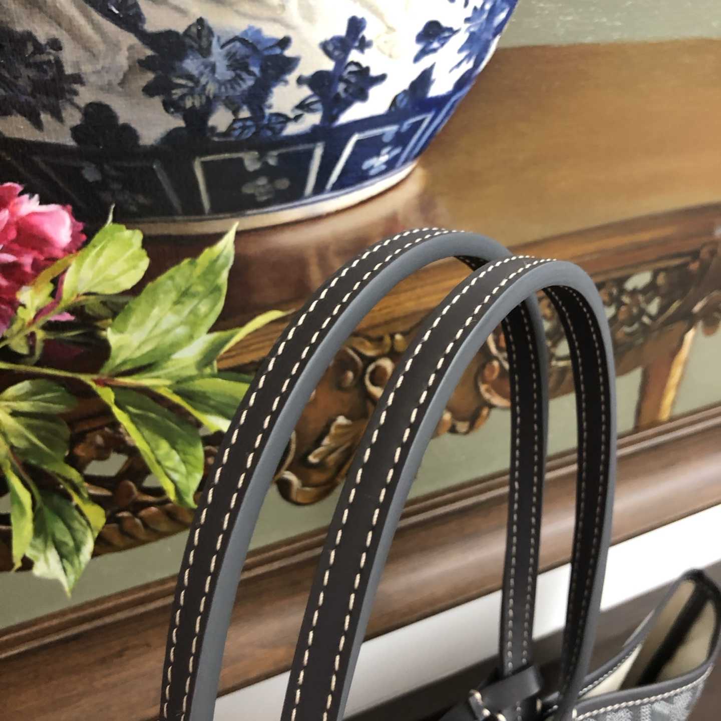 Goyard Saint Louis PM Bag(34-28-15cm) - EUR FASHION