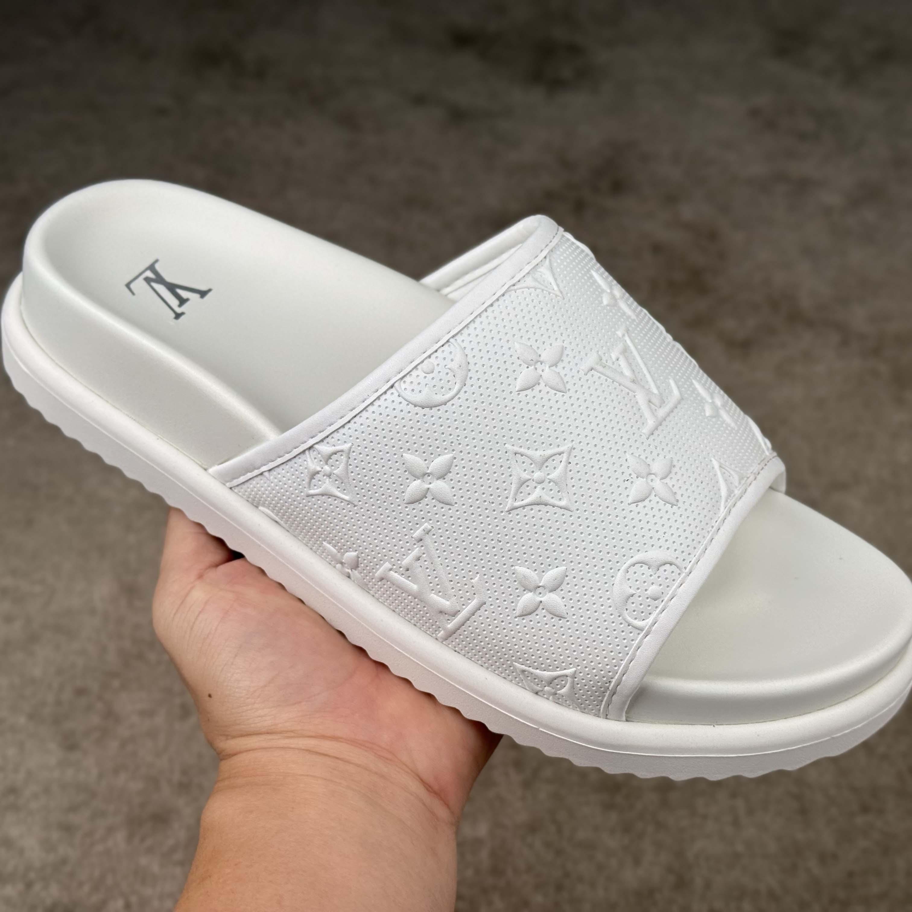 Louis Vuitton Miami Mule   1AHSN9 - EUR FASHION