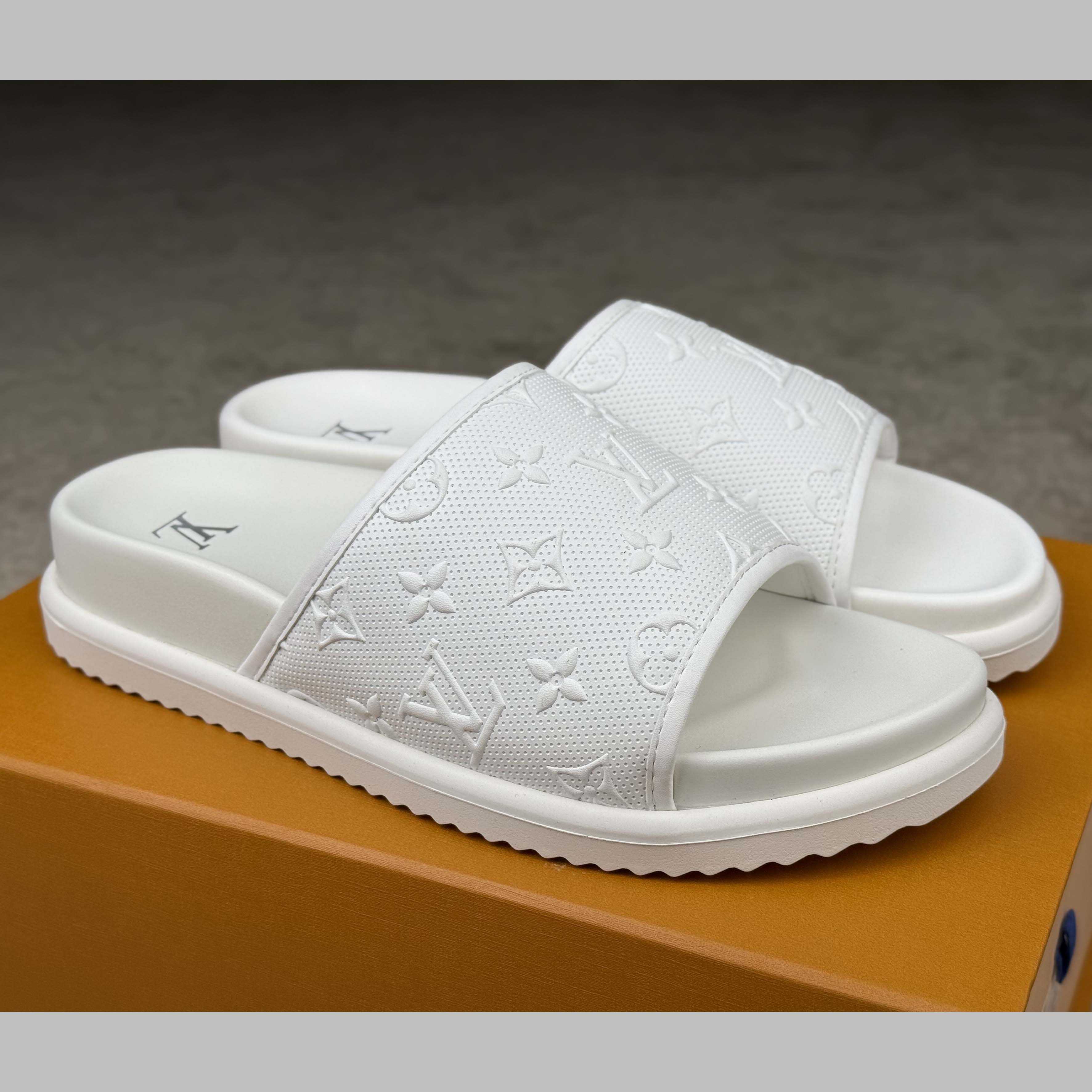 Louis Vuitton Miami Mule   1AHSN9 - EUR FASHION