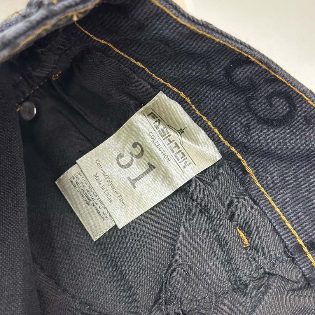 Gucci GG Jeans - EUR FASHION