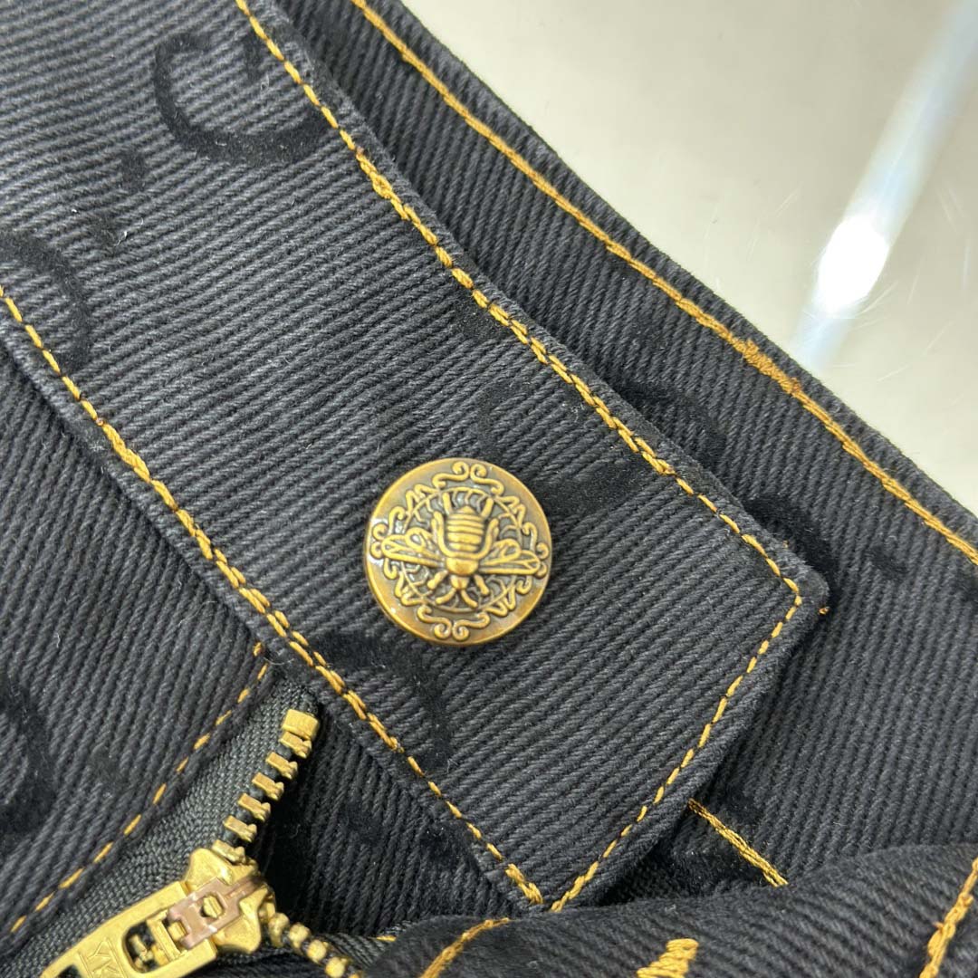 Gucci GG Jeans - EUR FASHION