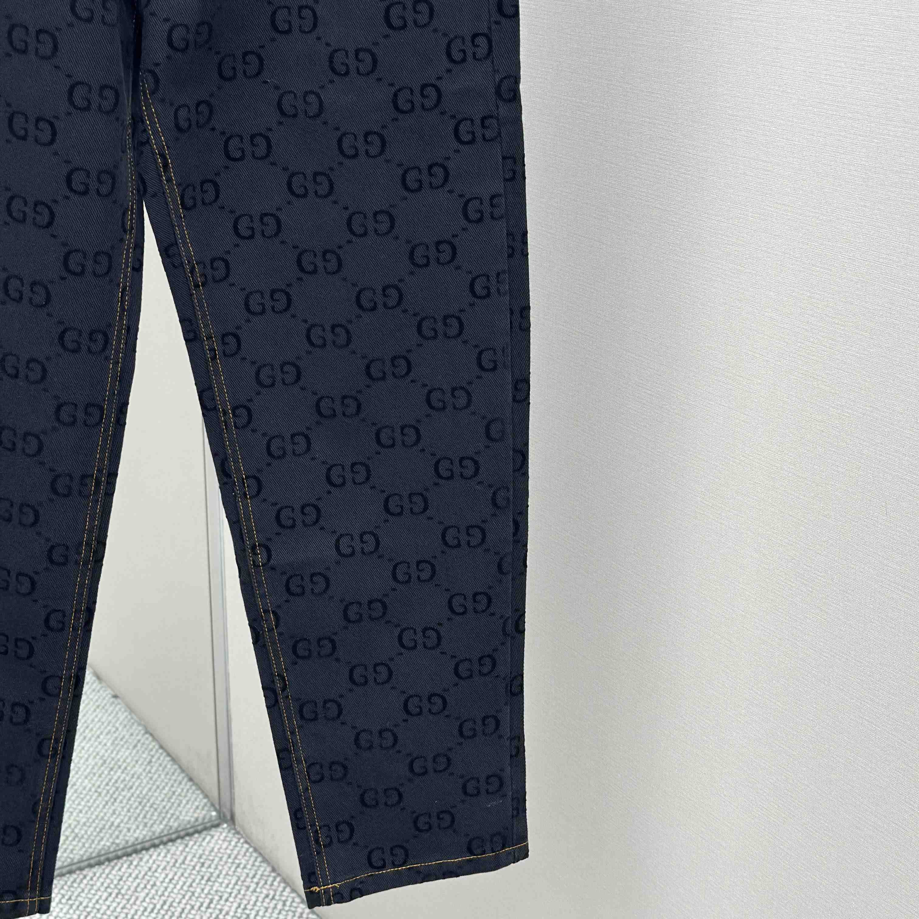 Gucci GG Jeans - EUR FASHION