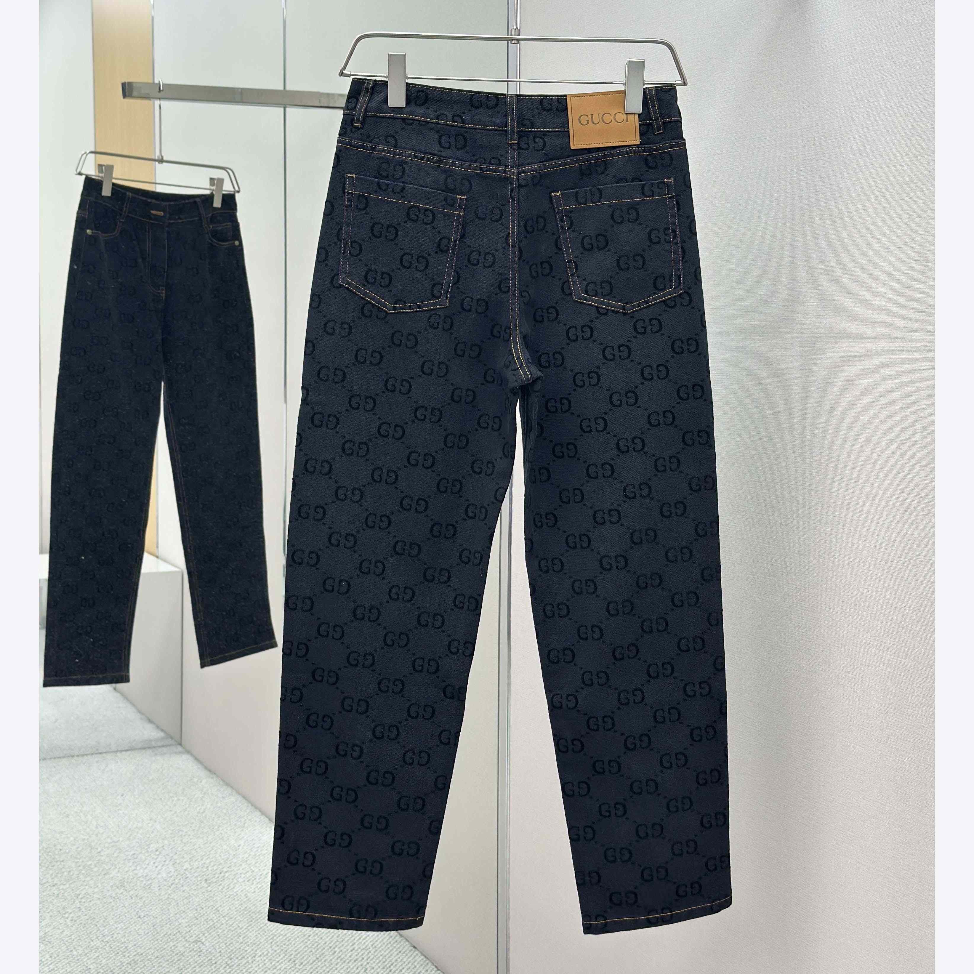 Gucci GG Jeans - EUR FASHION