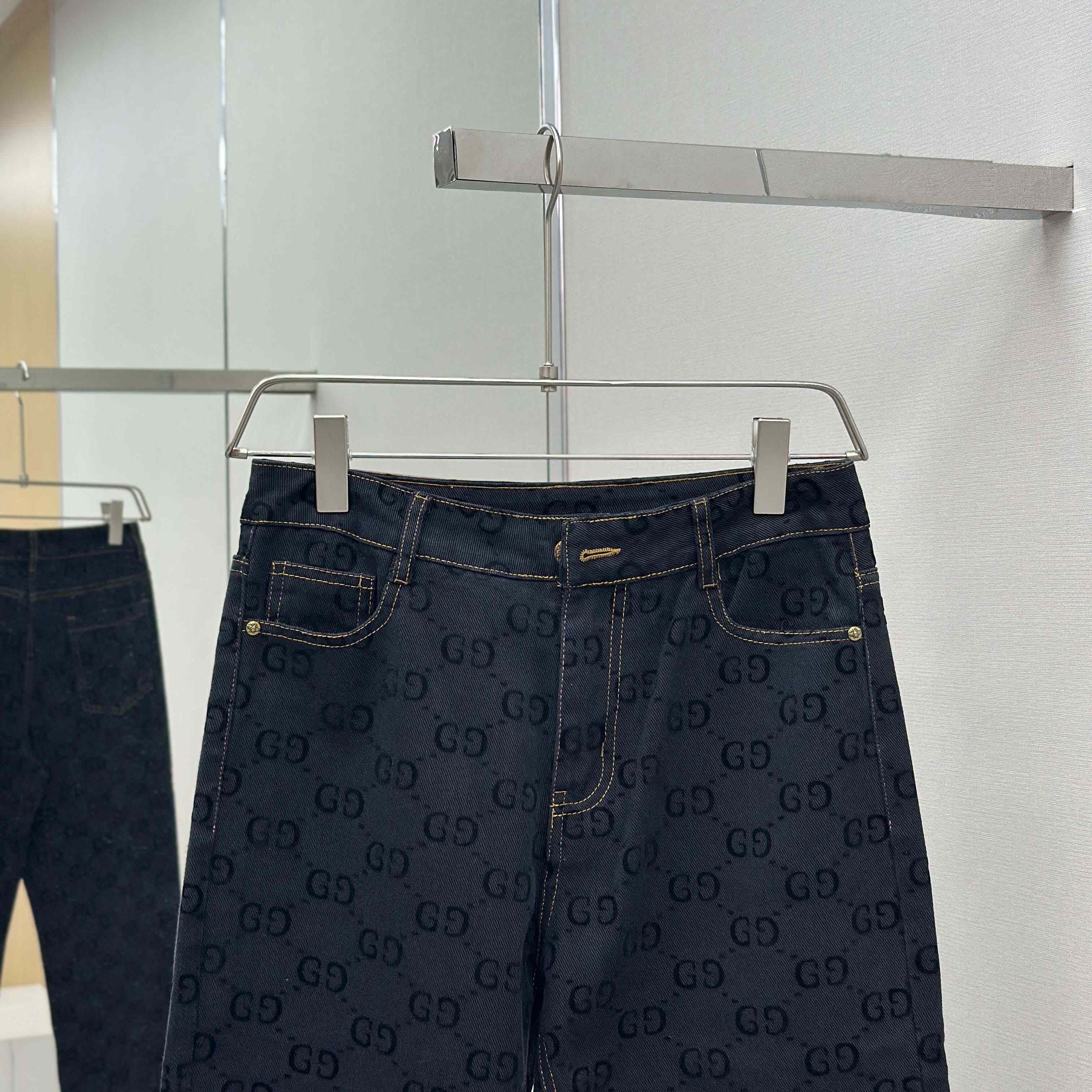 Gucci GG Jeans - EUR FASHION