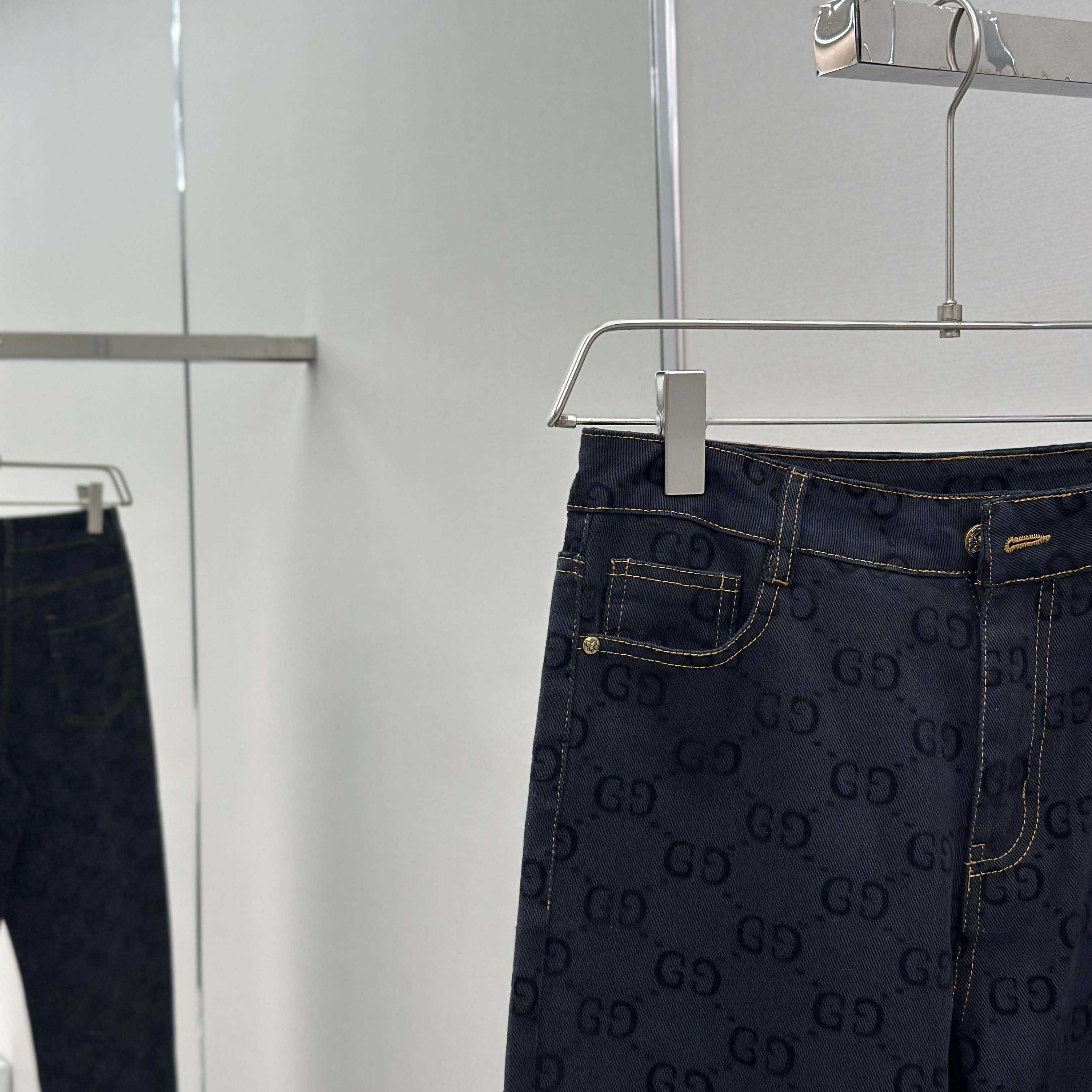 Gucci GG Jeans - EUR FASHION