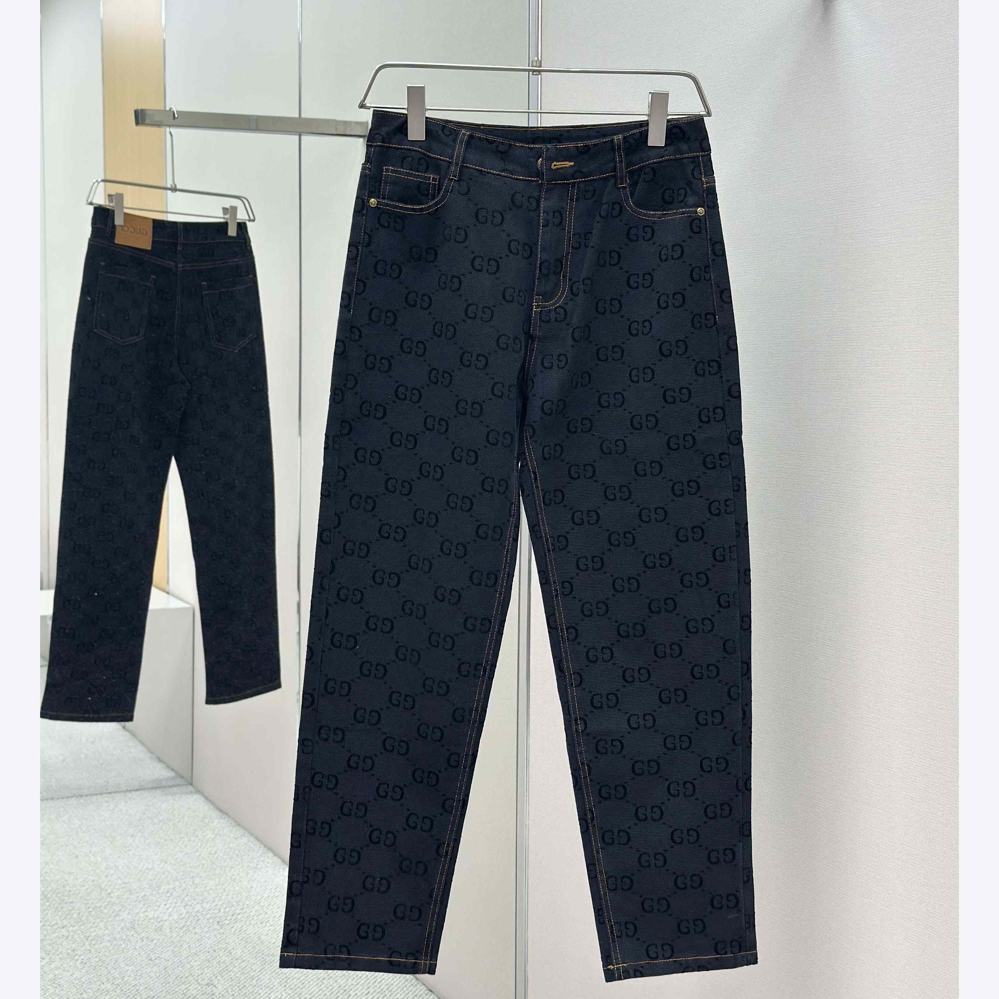 Gucci GG Jeans - EUR FASHION