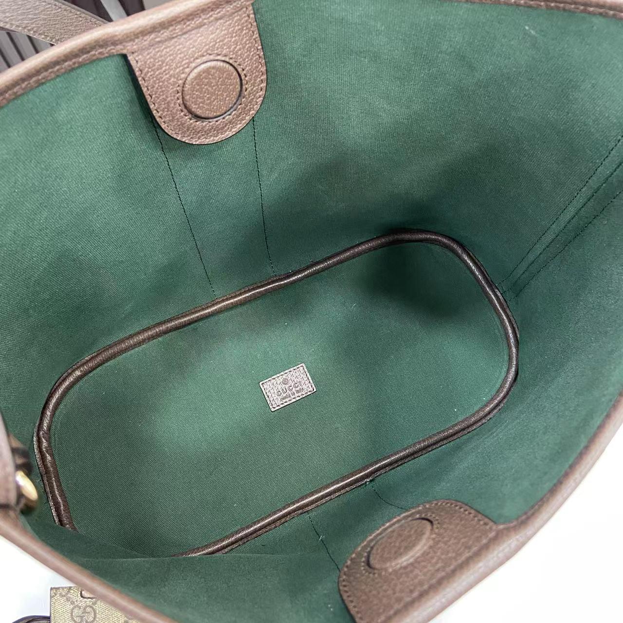 Gucci Ophidia Large Soulder Bag - EUR FASHION