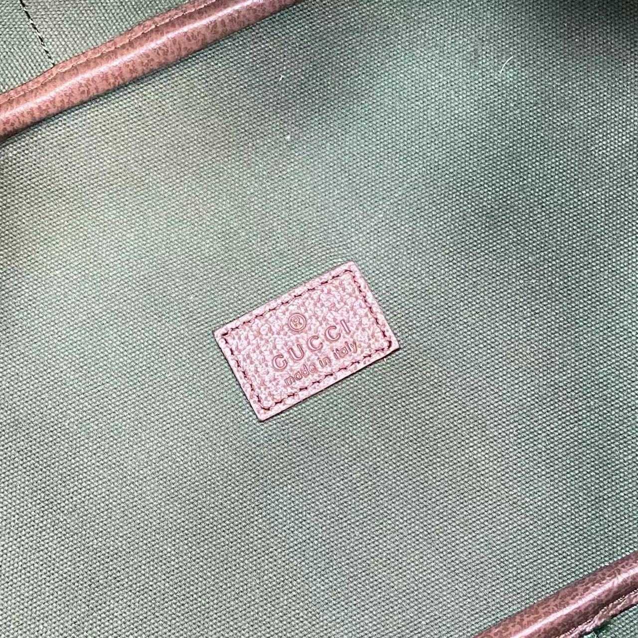 Gucci Ophidia Large Soulder Bag - EUR FASHION
