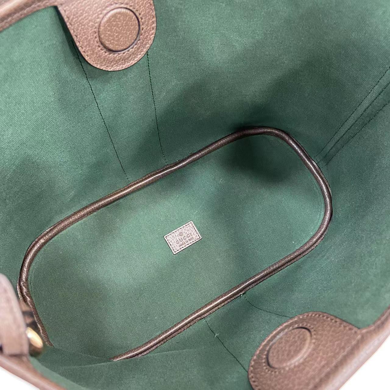 Gucci Ophidia Large Soulder Bag - EUR FASHION