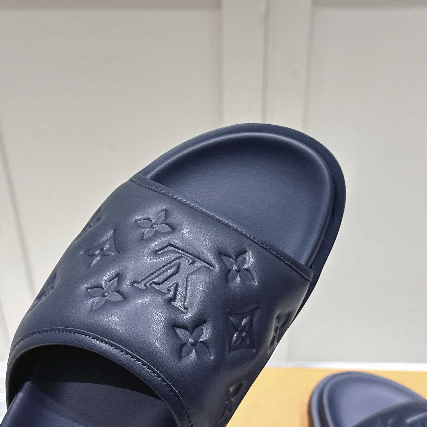 Louis Vuitton Miami Mule   1ADGFD  - EUR FASHION