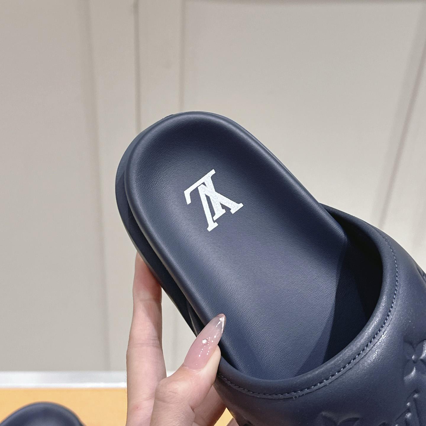 Louis Vuitton Miami Mule   1ADGFD  - EUR FASHION