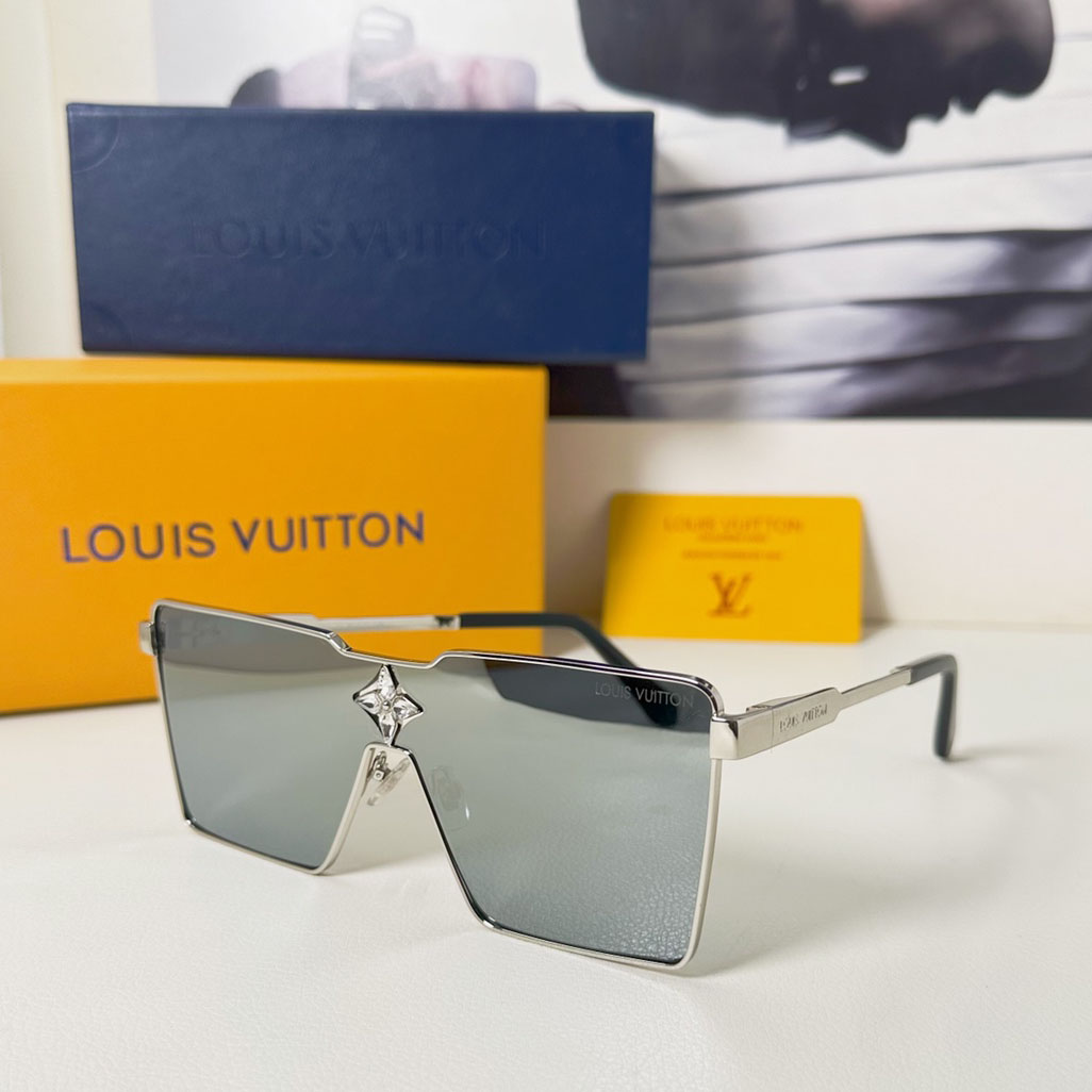 Louis Vuitton LV  Z1700 Sunglasses    - EUR FASHION