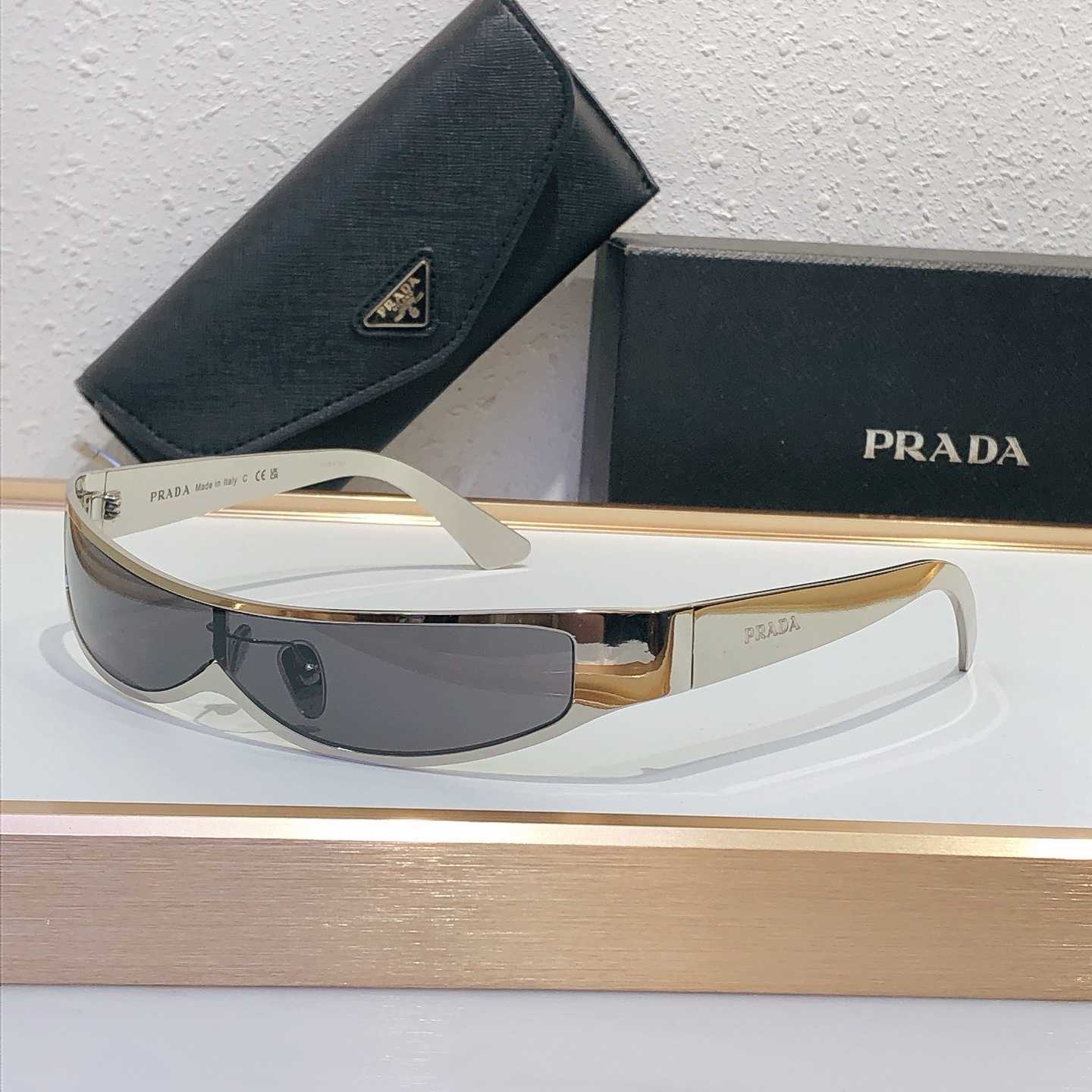 Prada SPR B22S Sunglasses   - EUR FASHION