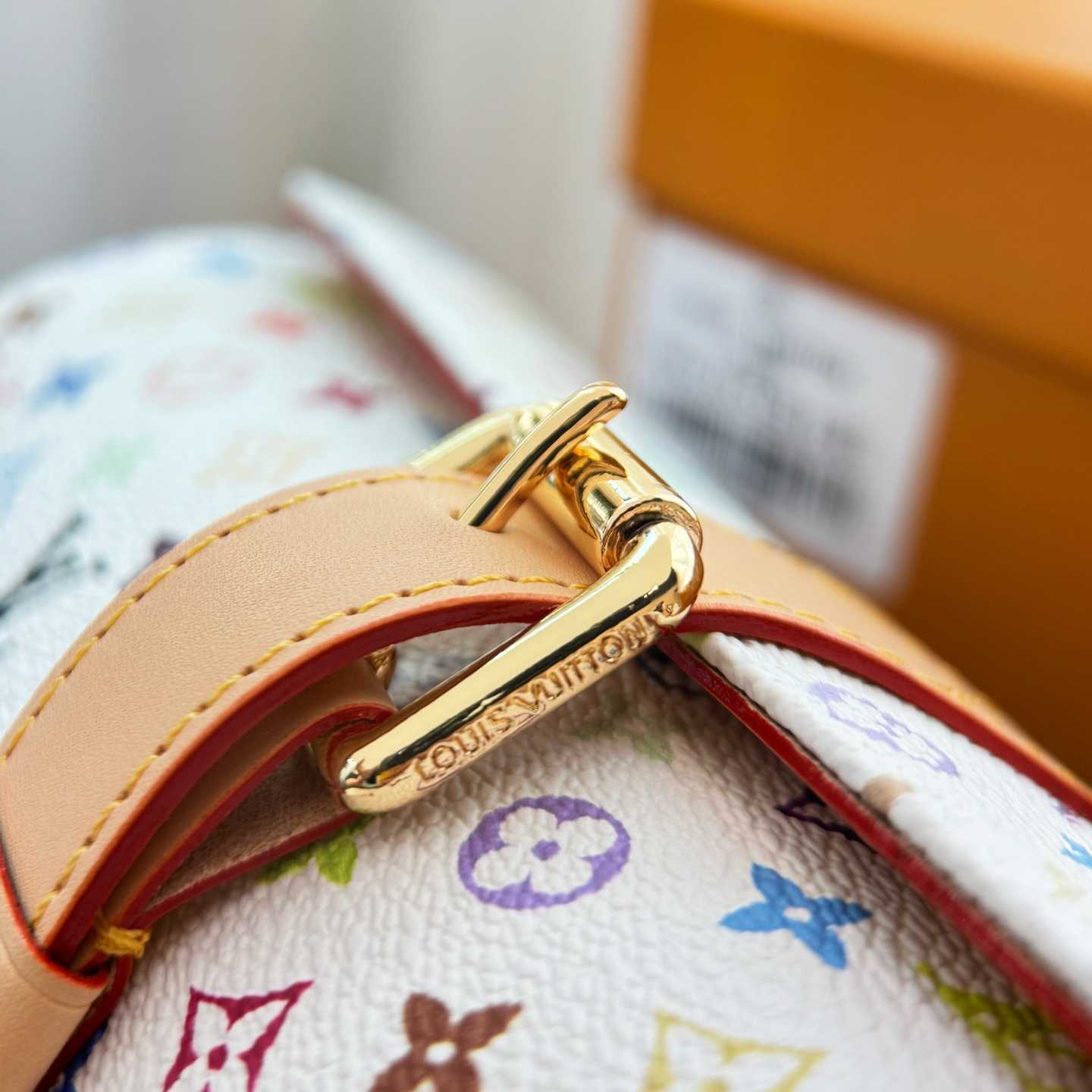 Louis Vuitton 3 Watch Case    - EUR FASHION
