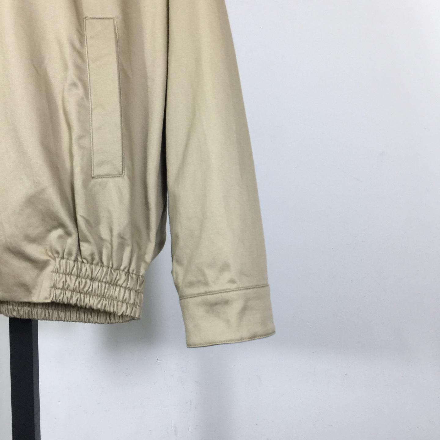 Miu Miu Chino Cloth Blouson Jacket - EUR FASHION