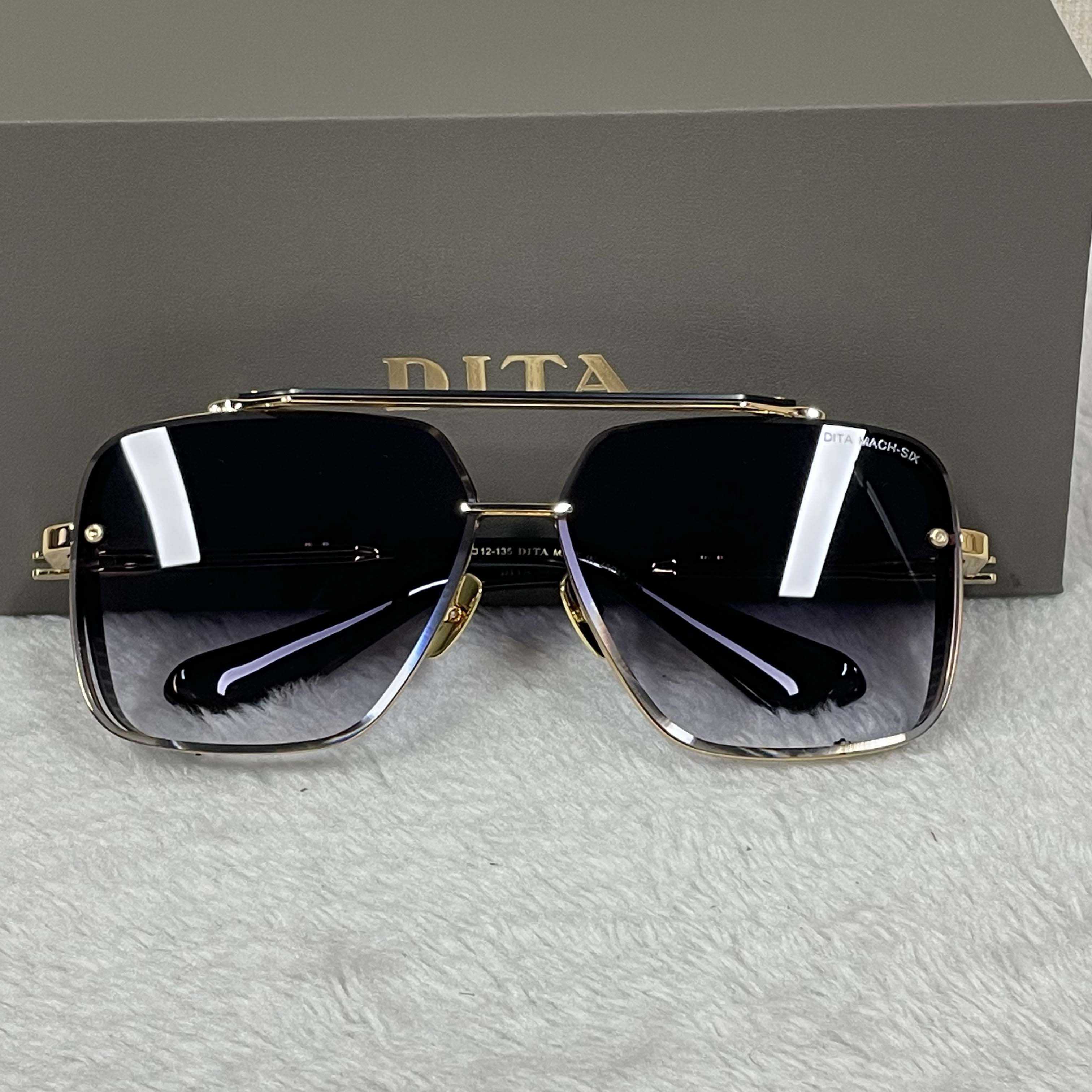 Dita Sunglasses - EUR FASHION