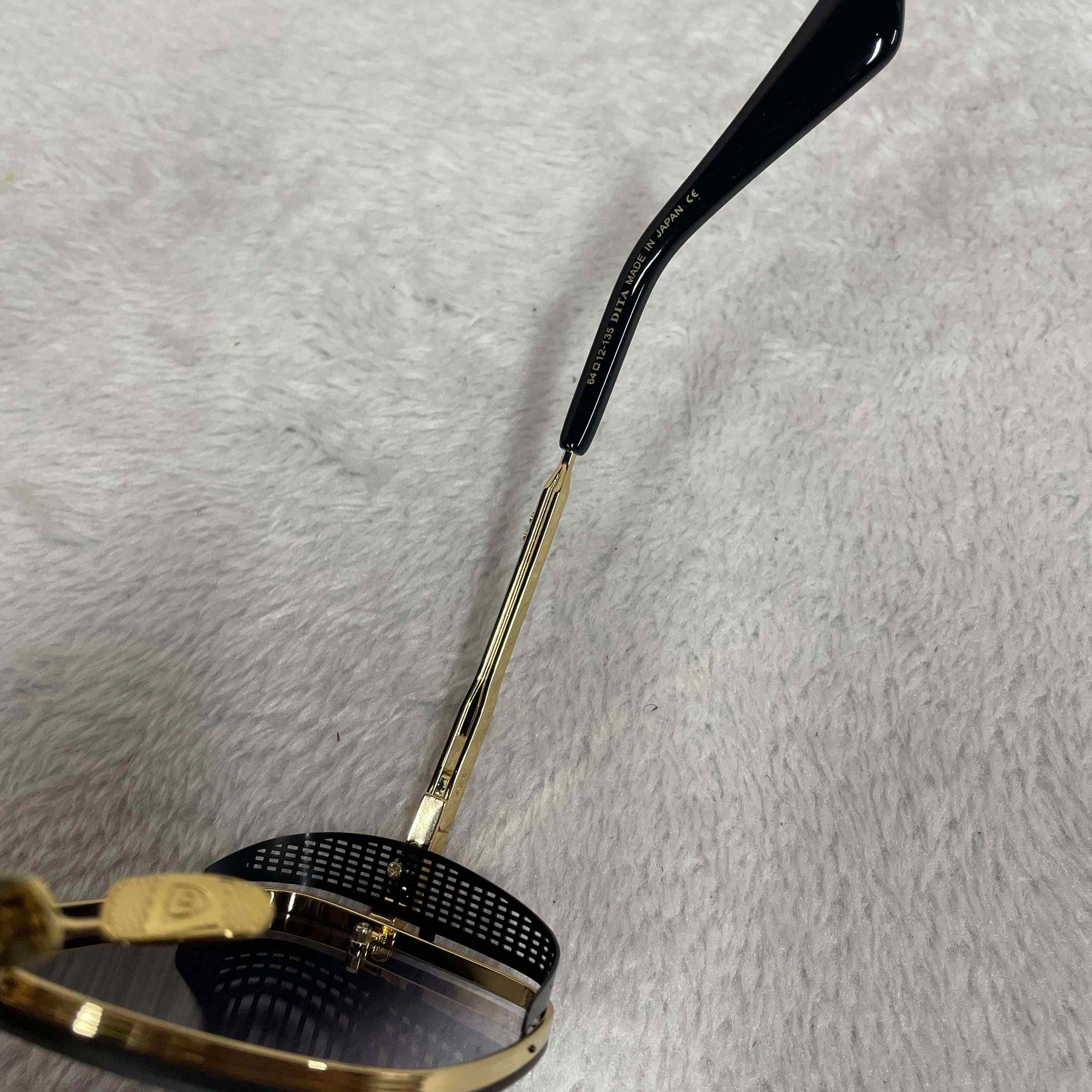 Dita Sunglasses - EUR FASHION