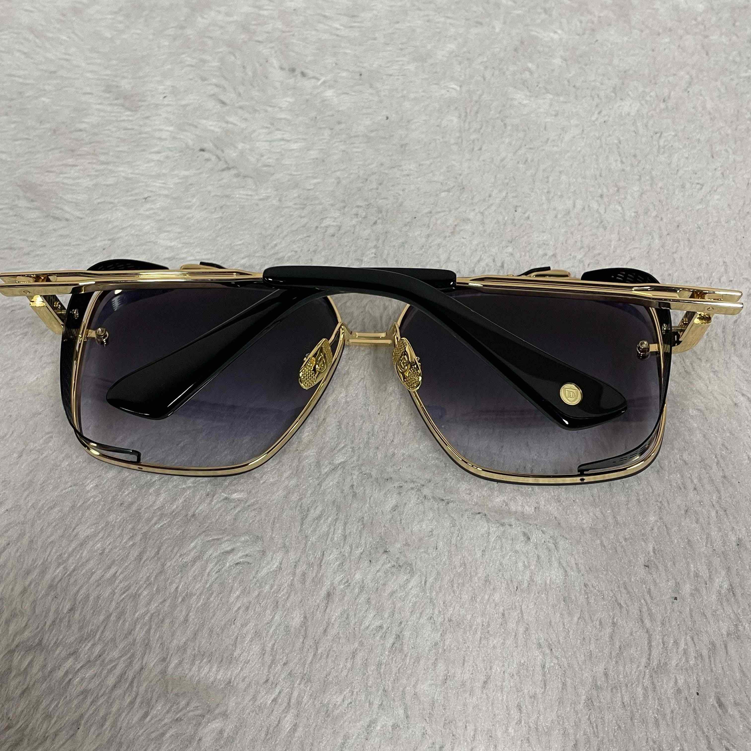 Dita Sunglasses - EUR FASHION