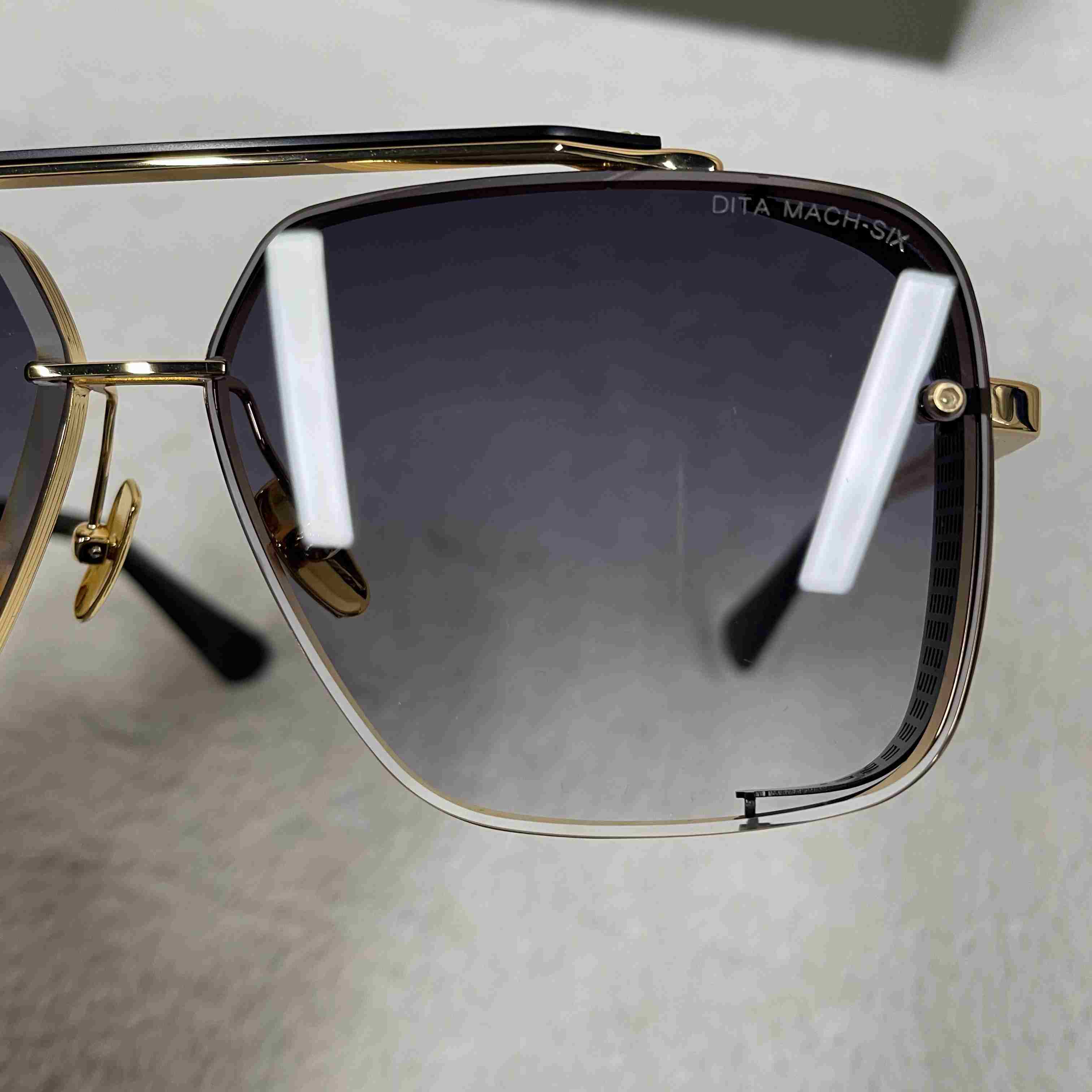 Dita Sunglasses - EUR FASHION