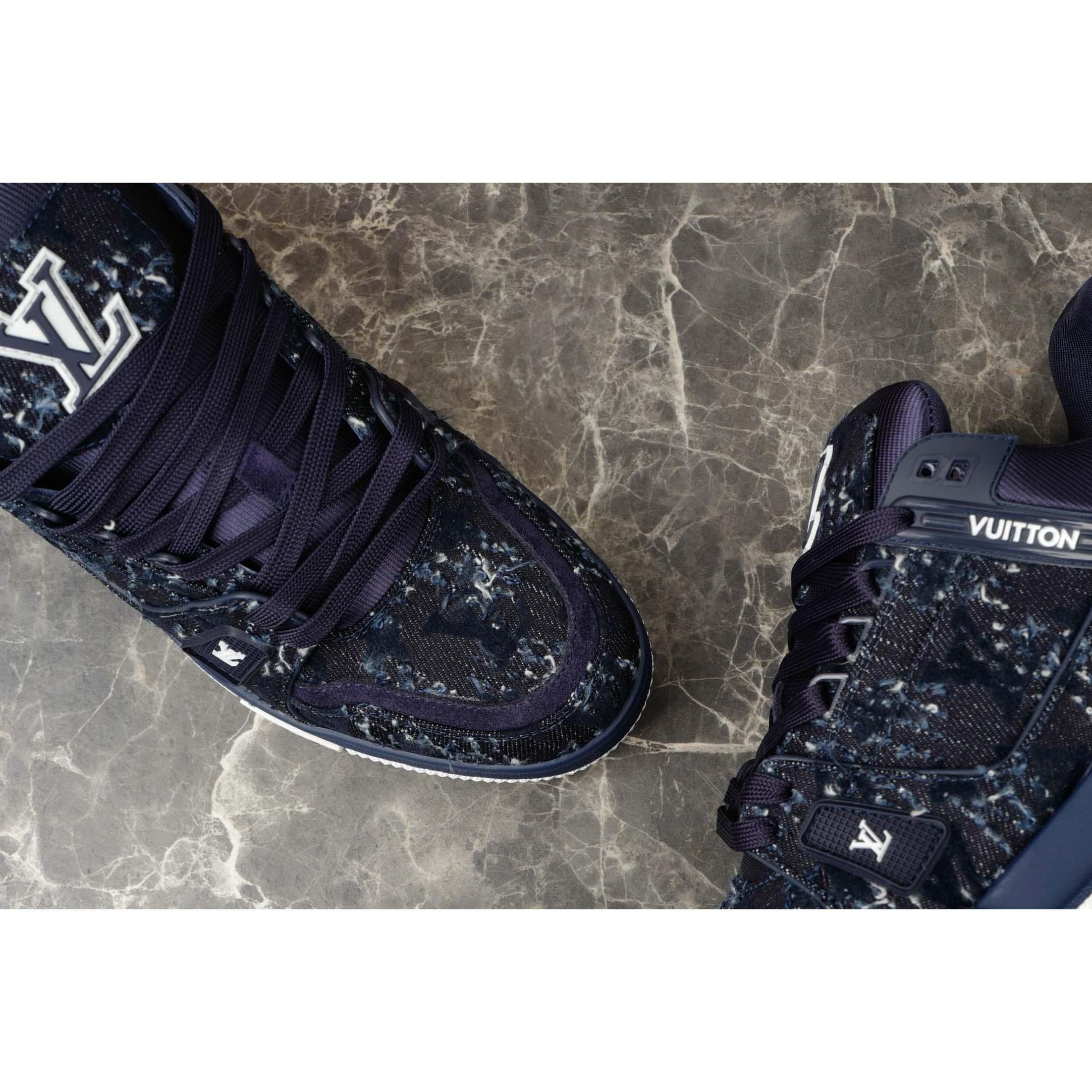 Louis Vuitton LV Trainer Sneaker   1AHWTF - EUR FASHION