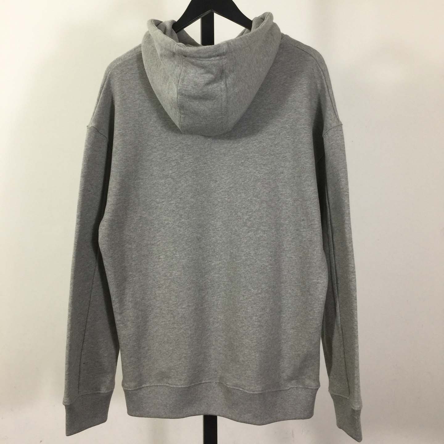 Loewe Relaxed Fit Hoodie In Cotton - EUR FASHION