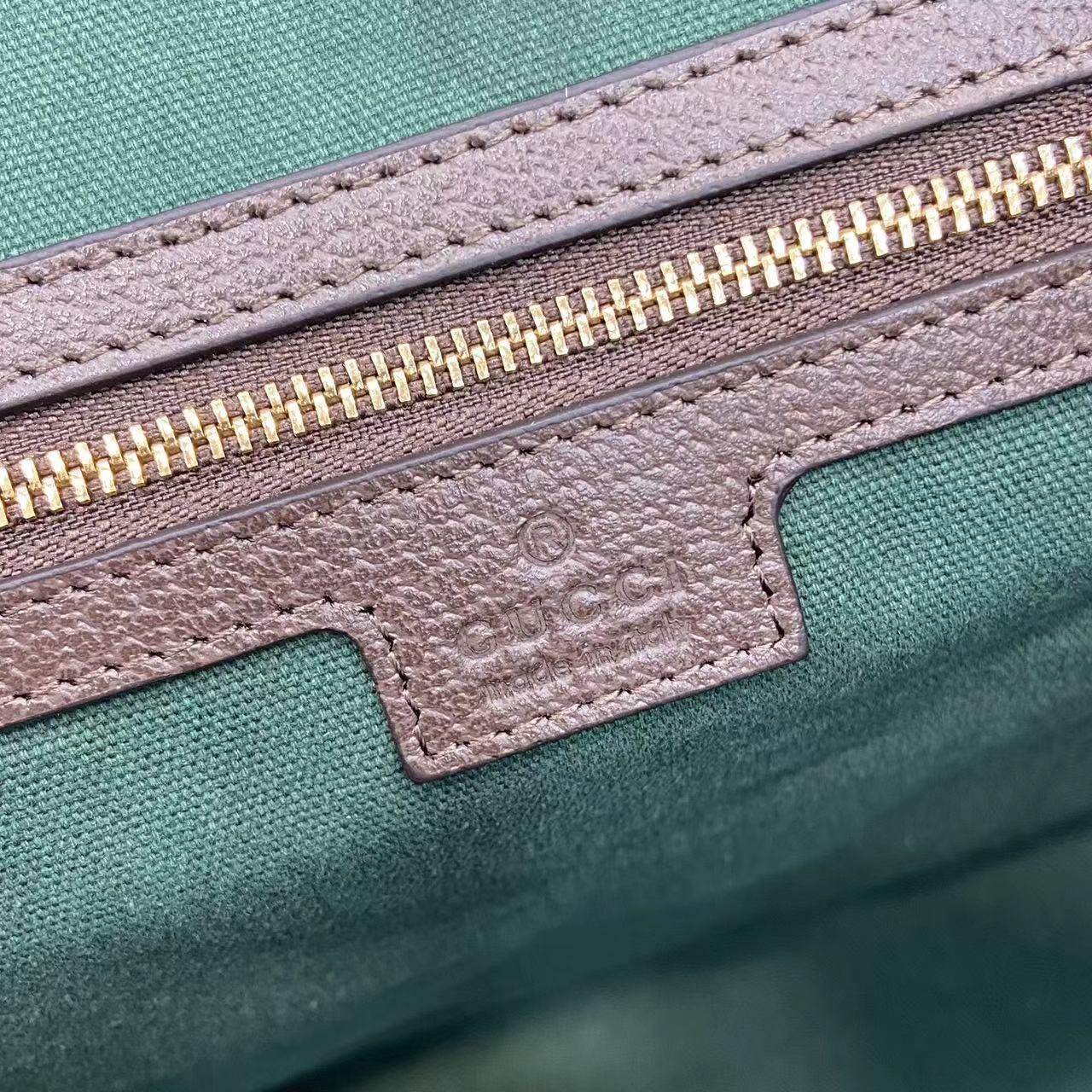 Gucci Ophidia Large Tote Bag - EUR FASHION