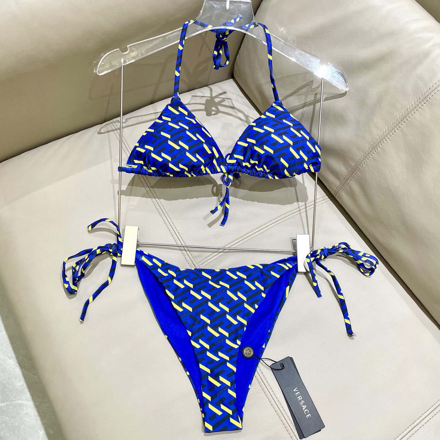 Dolce & Gabbana Two-piece Swimsuit - EUR FASHION