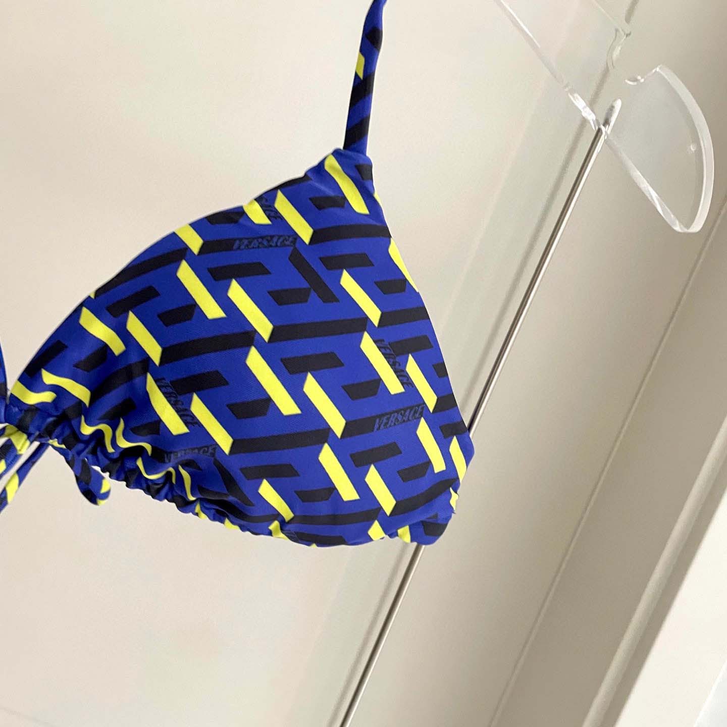 Dolce & Gabbana Two-piece Swimsuit - EUR FASHION