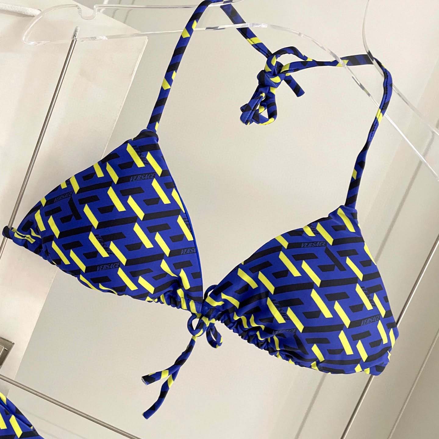 Dolce & Gabbana Two-piece Swimsuit - EUR FASHION