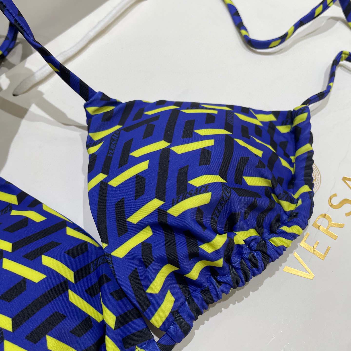 Dolce & Gabbana Two-piece Swimsuit - EUR FASHION