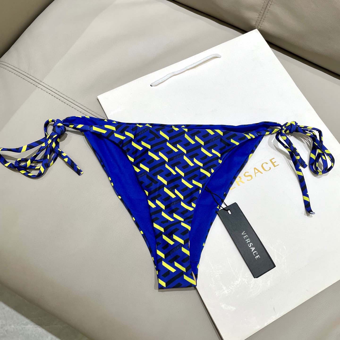 Dolce & Gabbana Two-piece Swimsuit - EUR FASHION