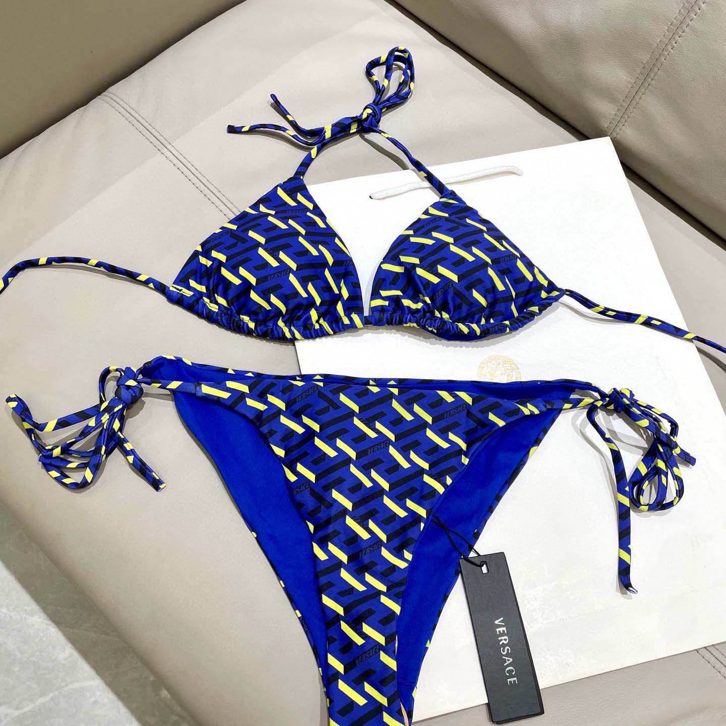 Dolce & Gabbana Two-piece Swimsuit - EUR FASHION