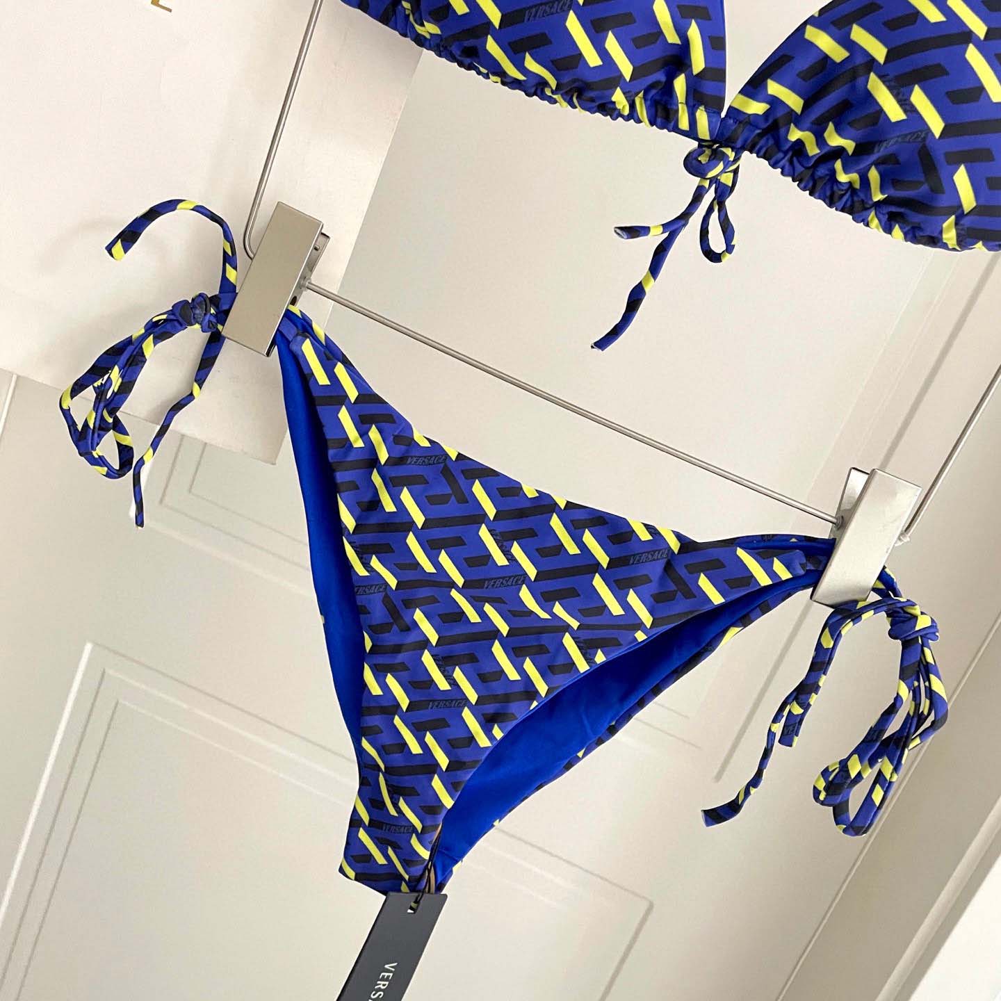 Dolce & Gabbana Two-piece Swimsuit - EUR FASHION