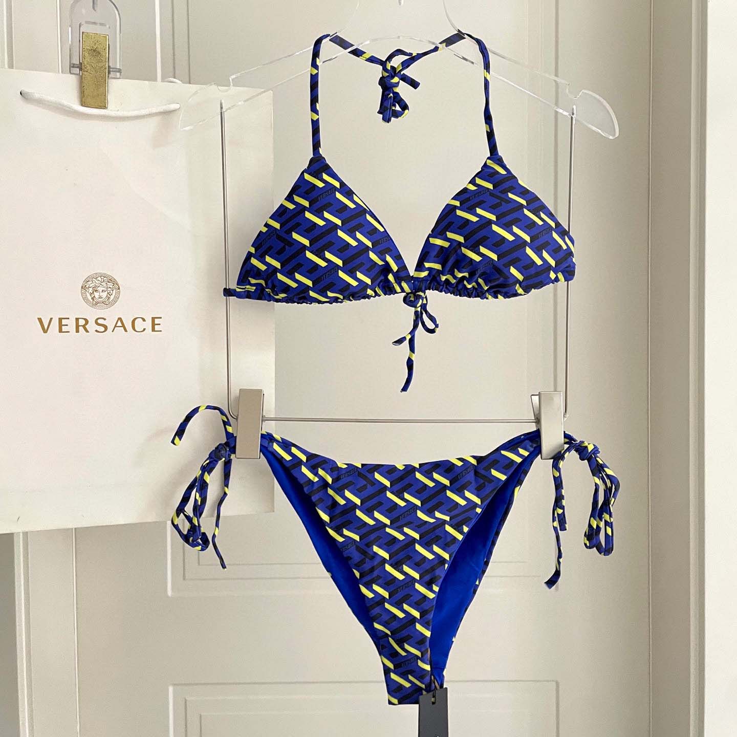 Dolce & Gabbana Two-piece Swimsuit - EUR FASHION