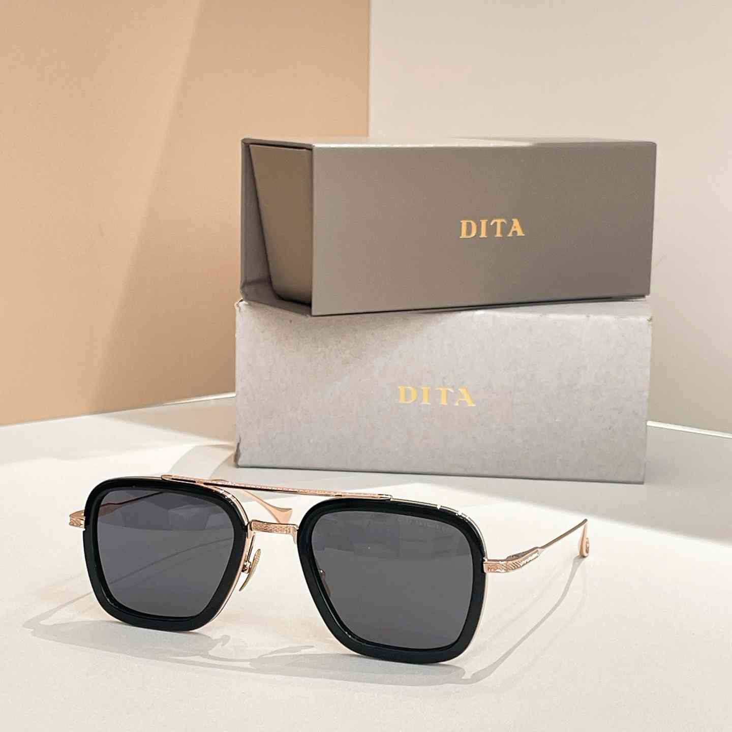 Dita Sunglasses - EUR FASHION