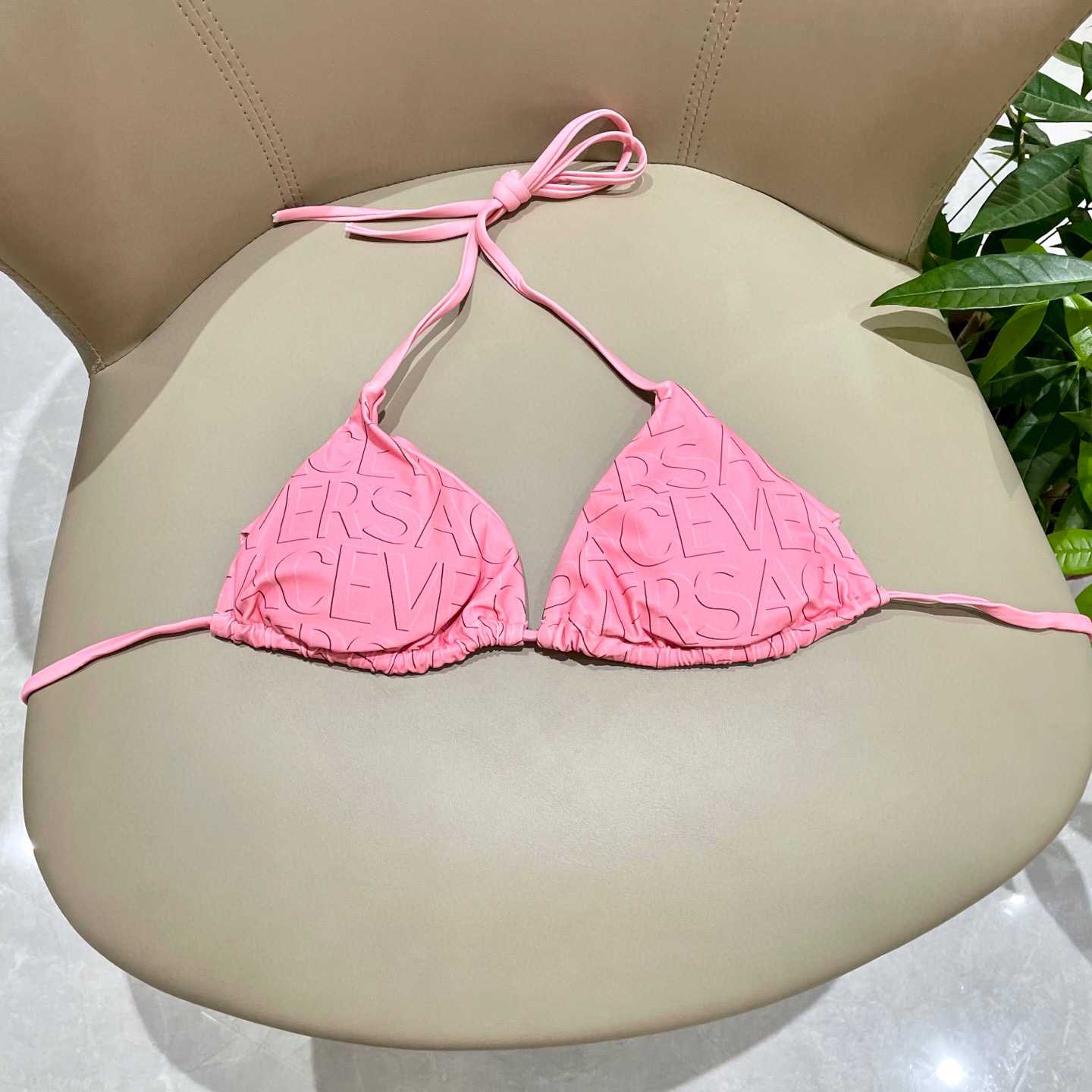 Dolce & Gabbana Two-piece Swimsuit - EUR FASHION