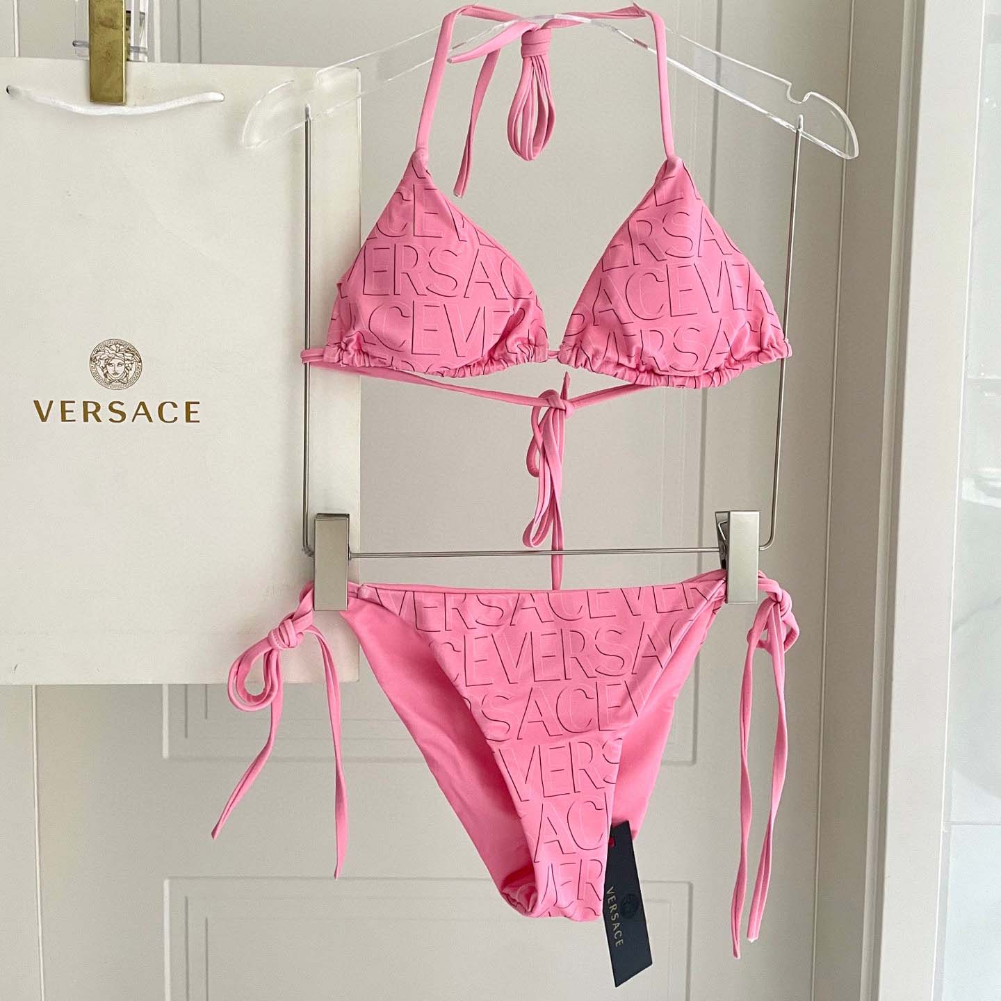 Dolce & Gabbana Two-piece Swimsuit - EUR FASHION