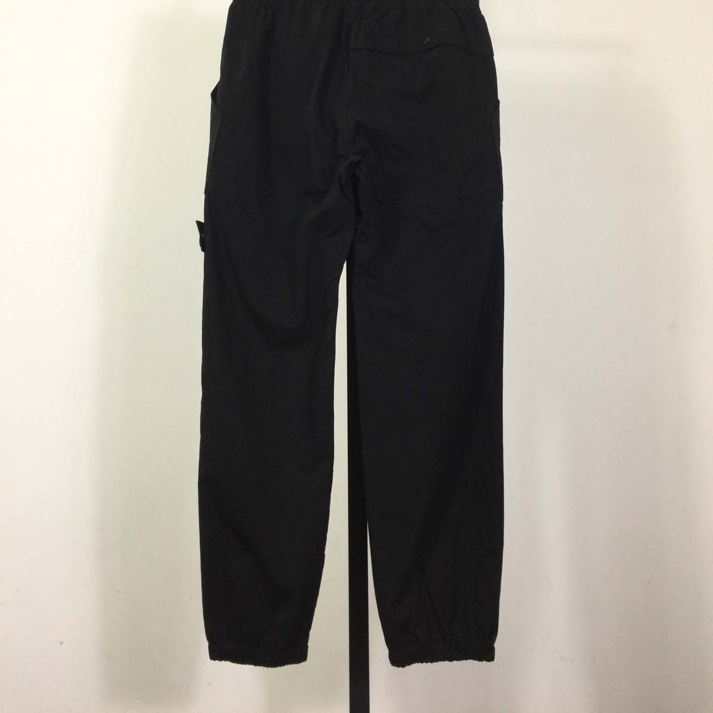 Stone Island 3100017 stretch cotton tela 'paracadute' - EUR FASHION