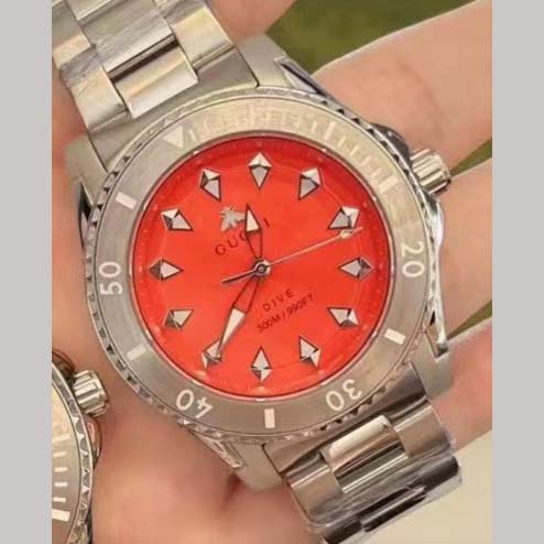 Gucci Watch - EUR FASHION
