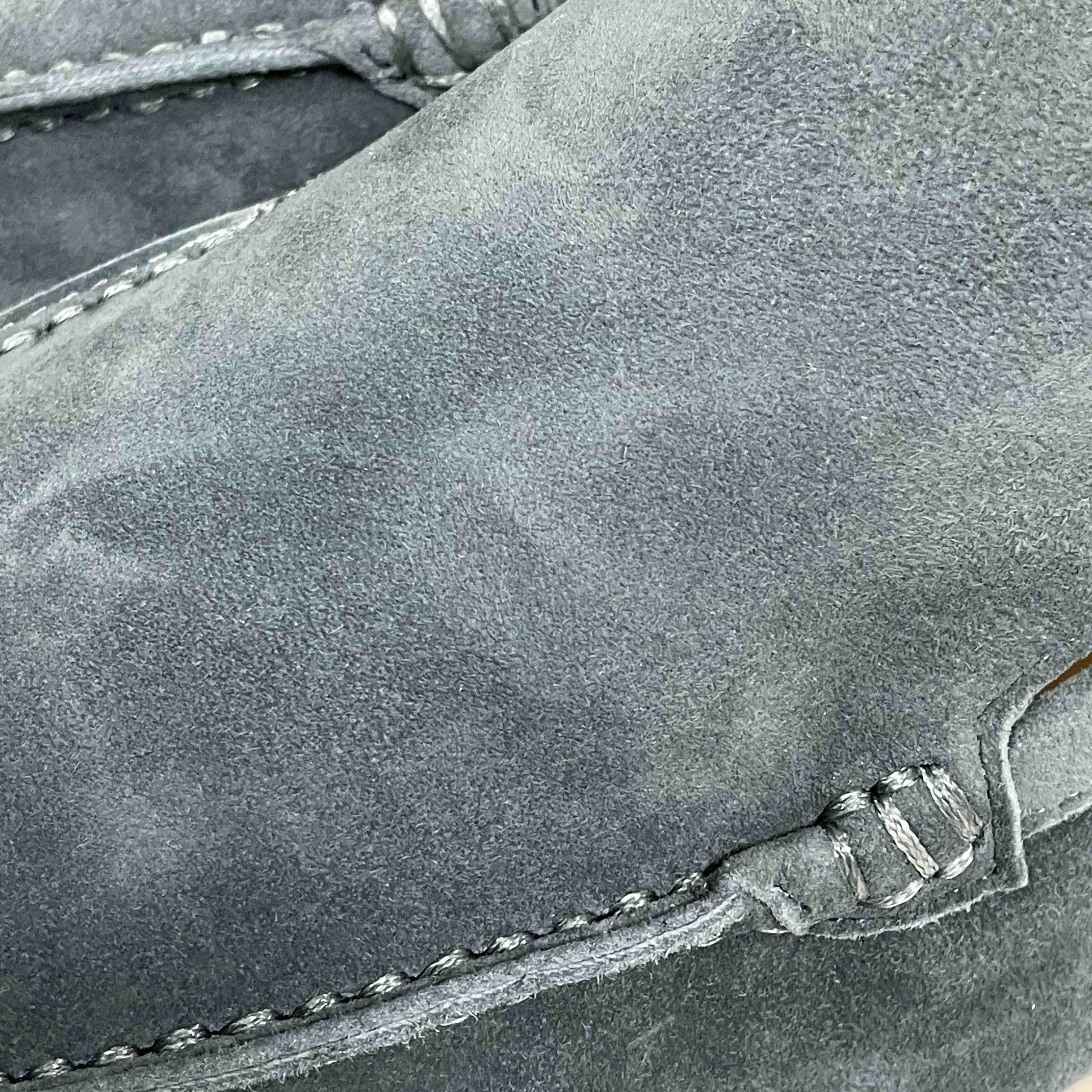 Loro Piana Summer Walk Loafers - EUR FASHION