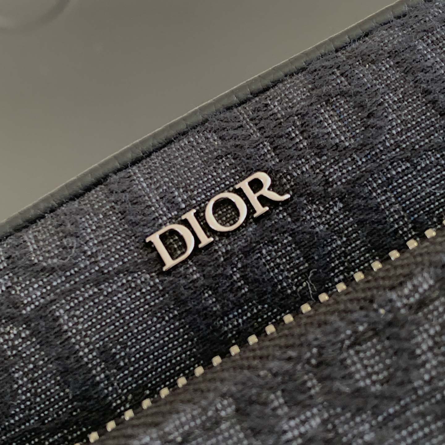 Dior Saddle Triple Pouch  - EUR FASHION