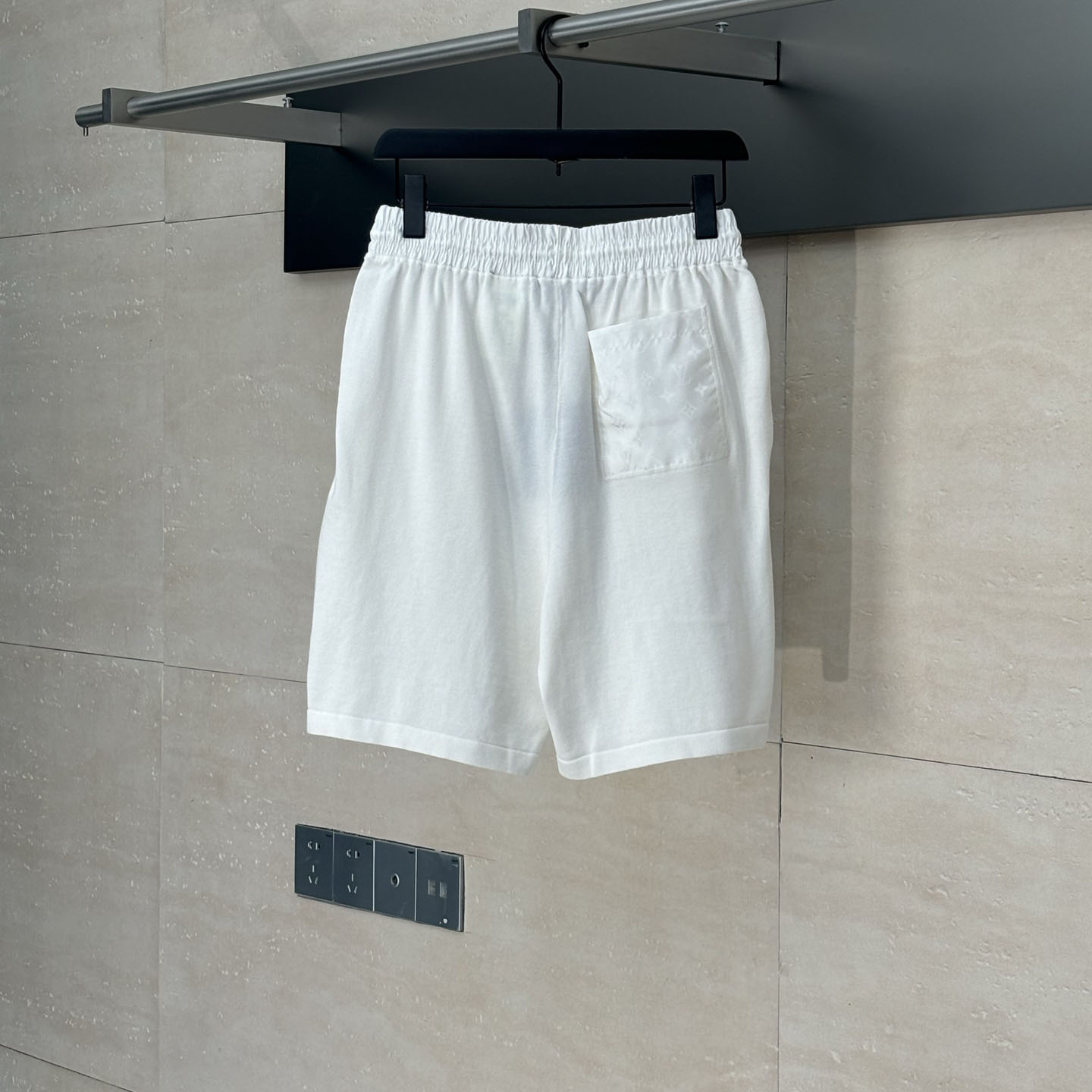 Louis Vuitton Shorts With Monogram Nylon Details   1AHVPK - EUR FASHION