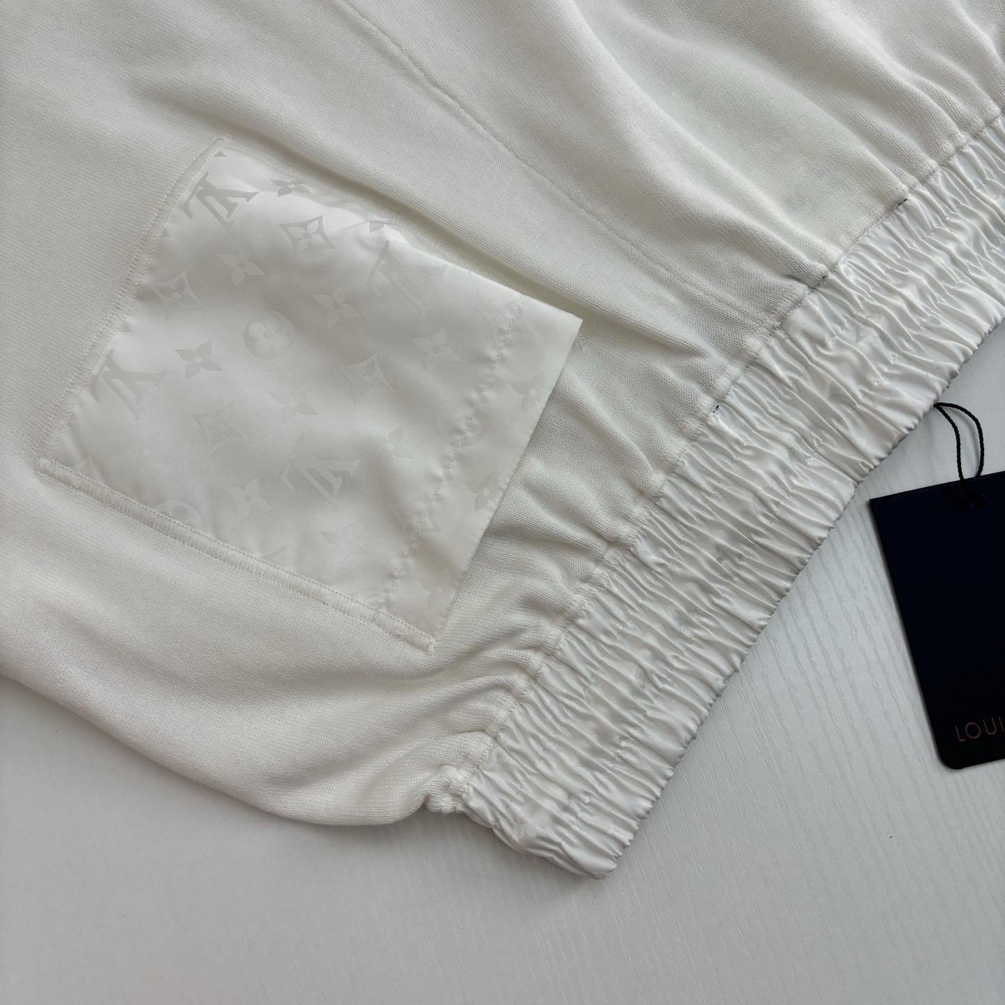 Louis Vuitton Shorts With Monogram Nylon Details   1AHVPK - EUR FASHION