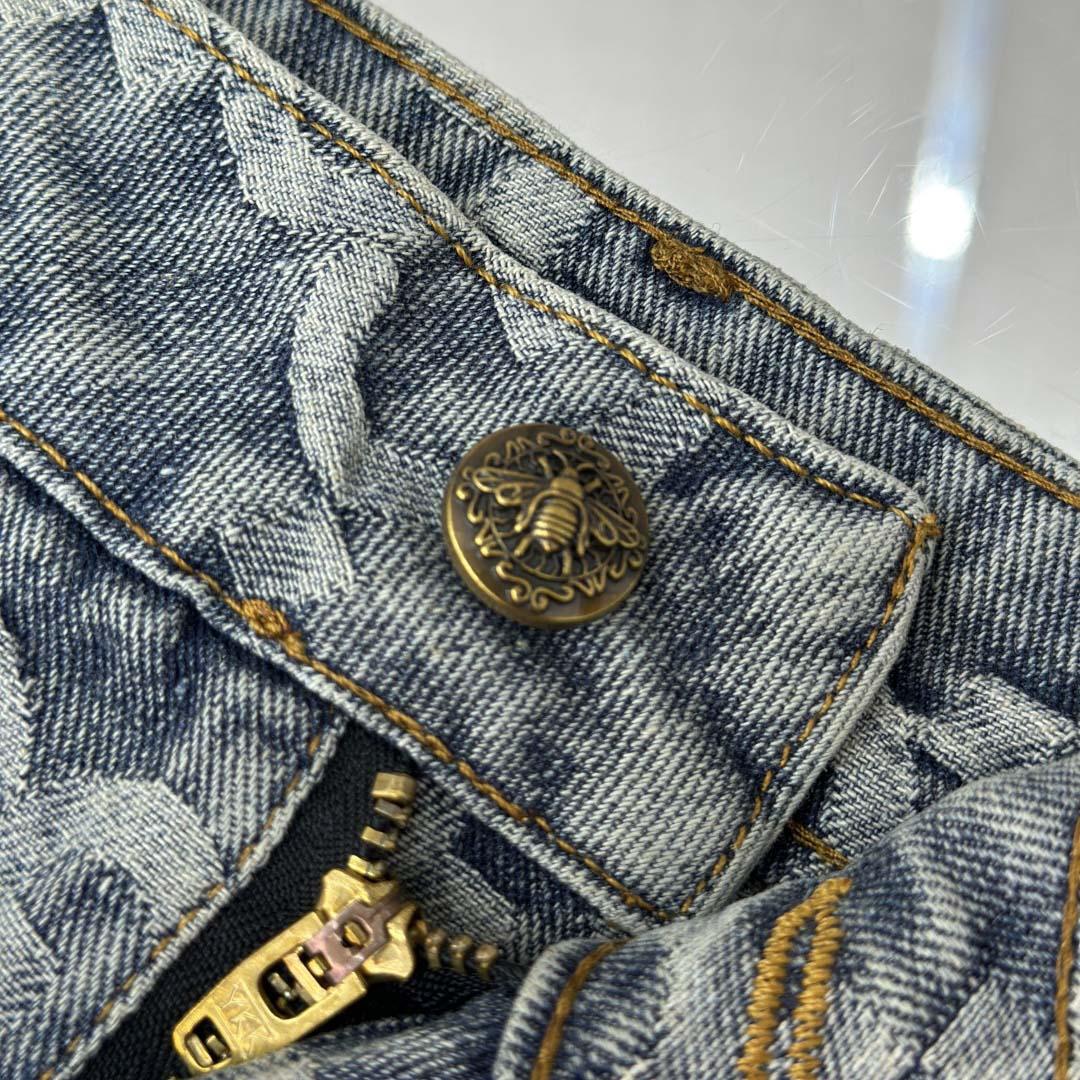 Gucci GG Jeans - EUR FASHION