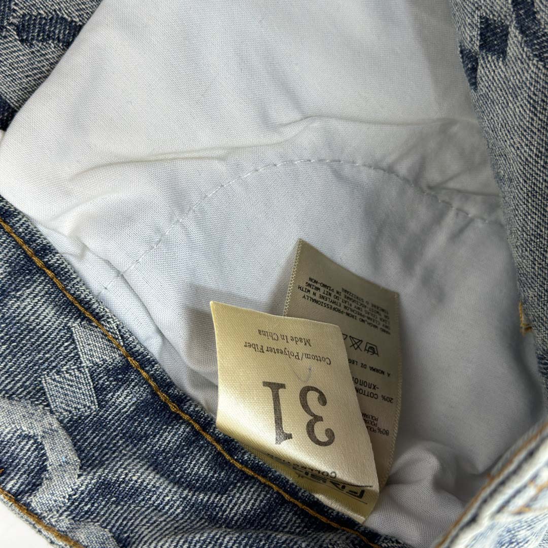 Gucci GG Jeans - EUR FASHION