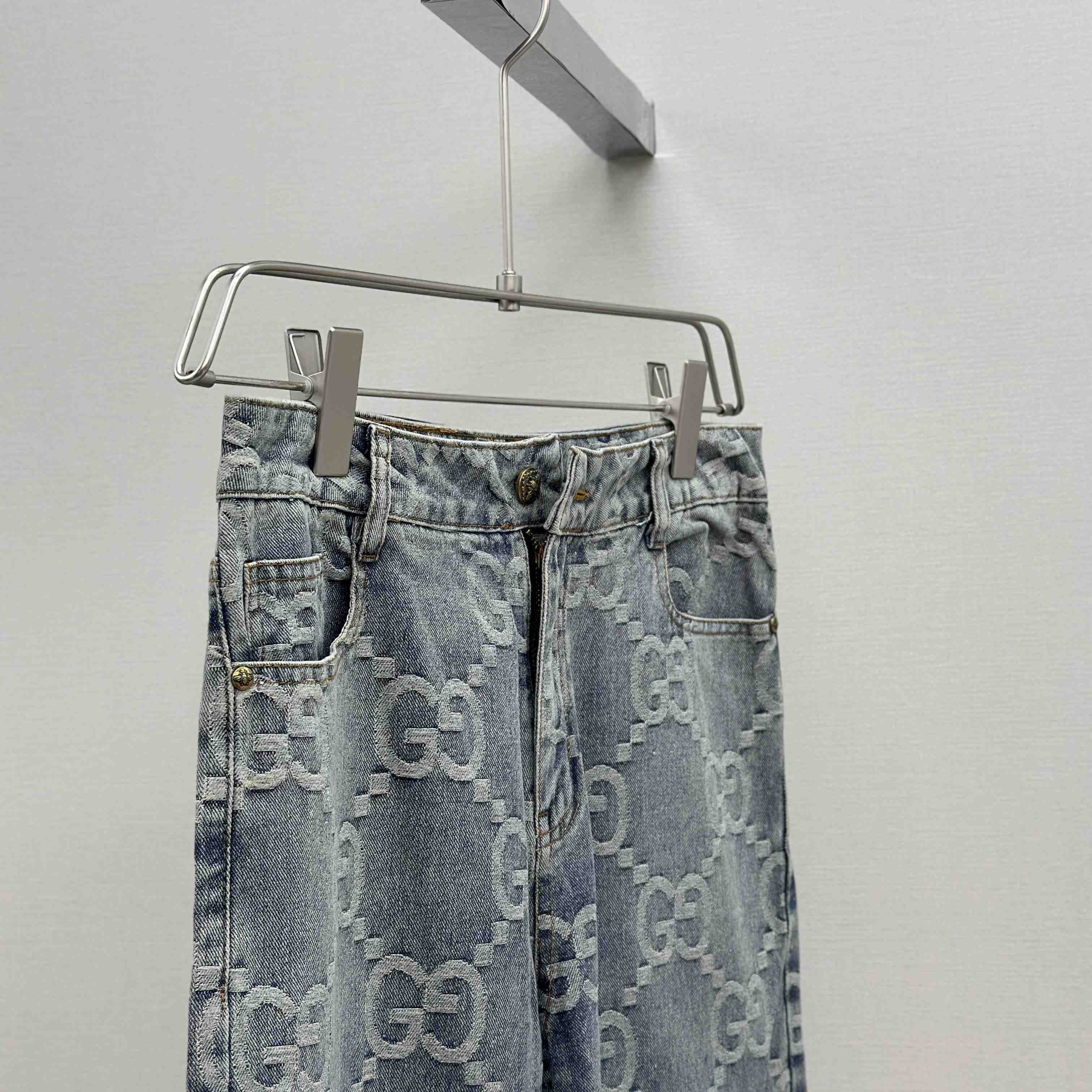 Gucci GG Jeans - EUR FASHION