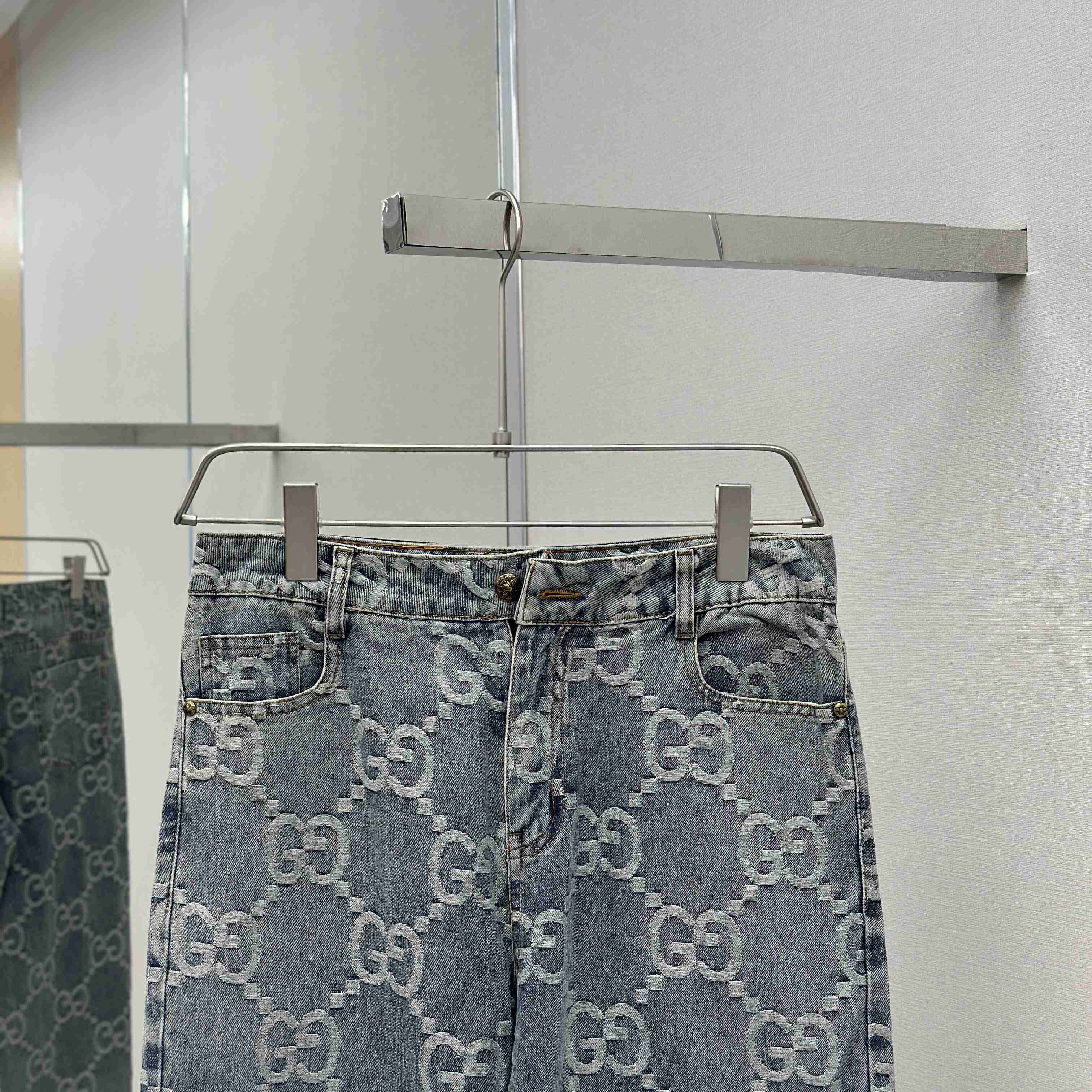 Gucci GG Jeans - EUR FASHION