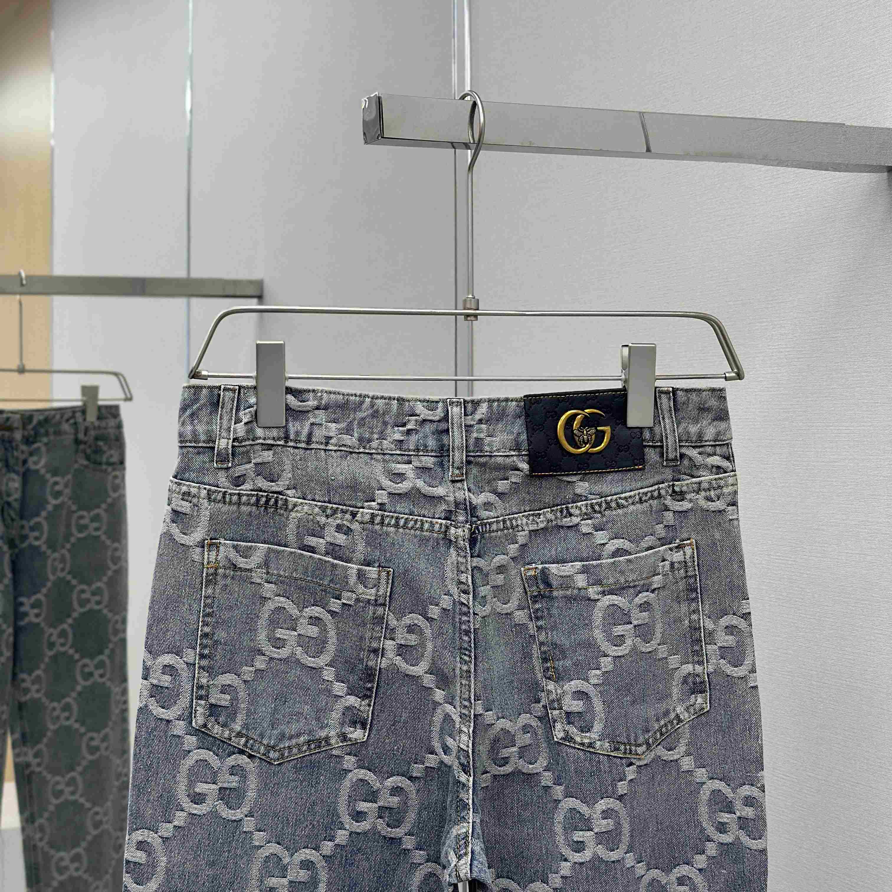 Gucci GG Jeans - EUR FASHION