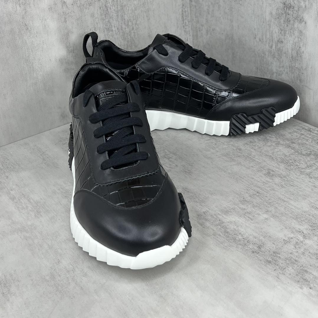 Hermes Bouncing Sneaker - EUR FASHION